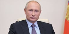 NEOS-Chefin warnt: "Risiko, dass Putin das Gas abdreht"