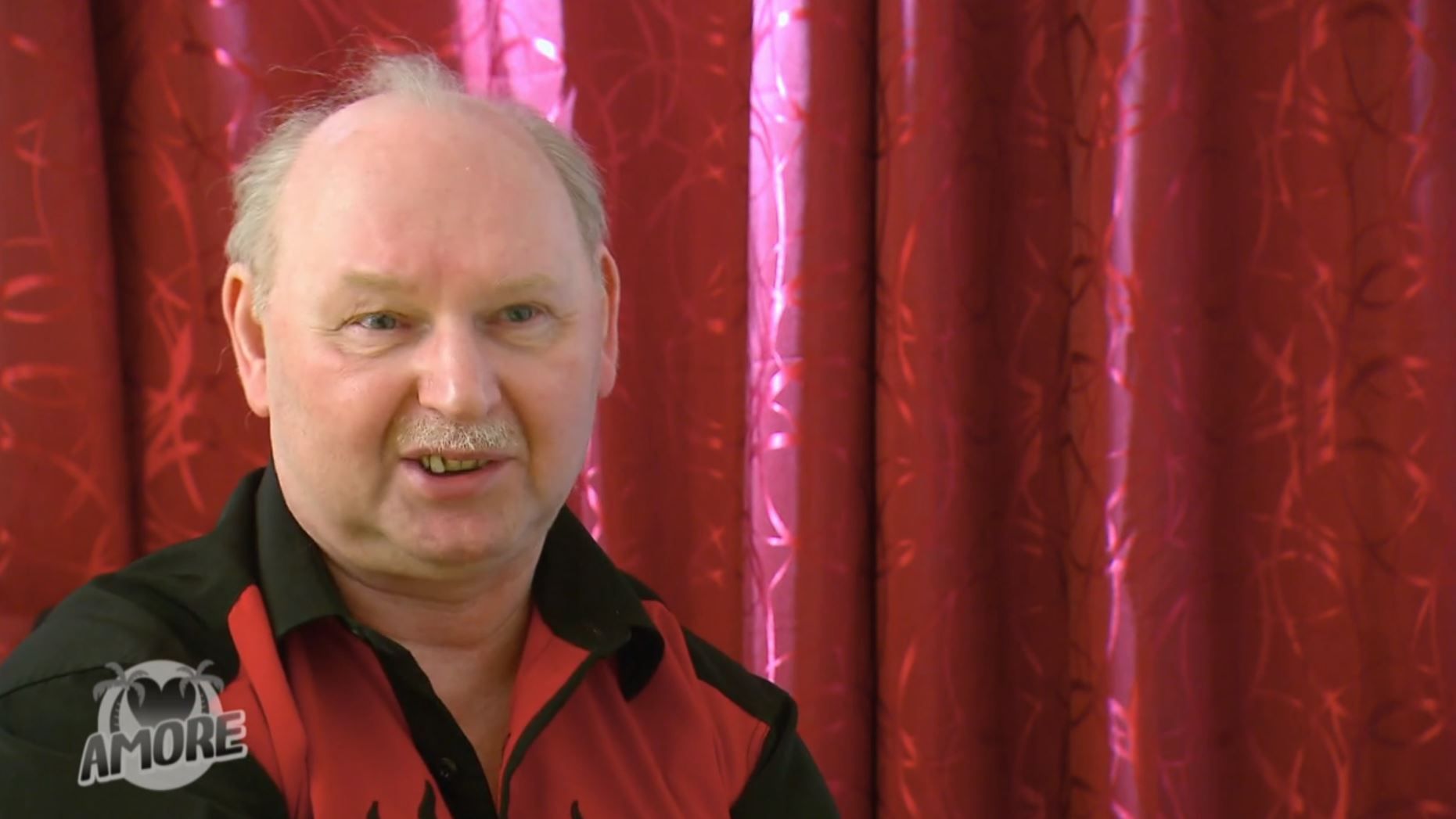 Charly aus "Amore unter Palmen"