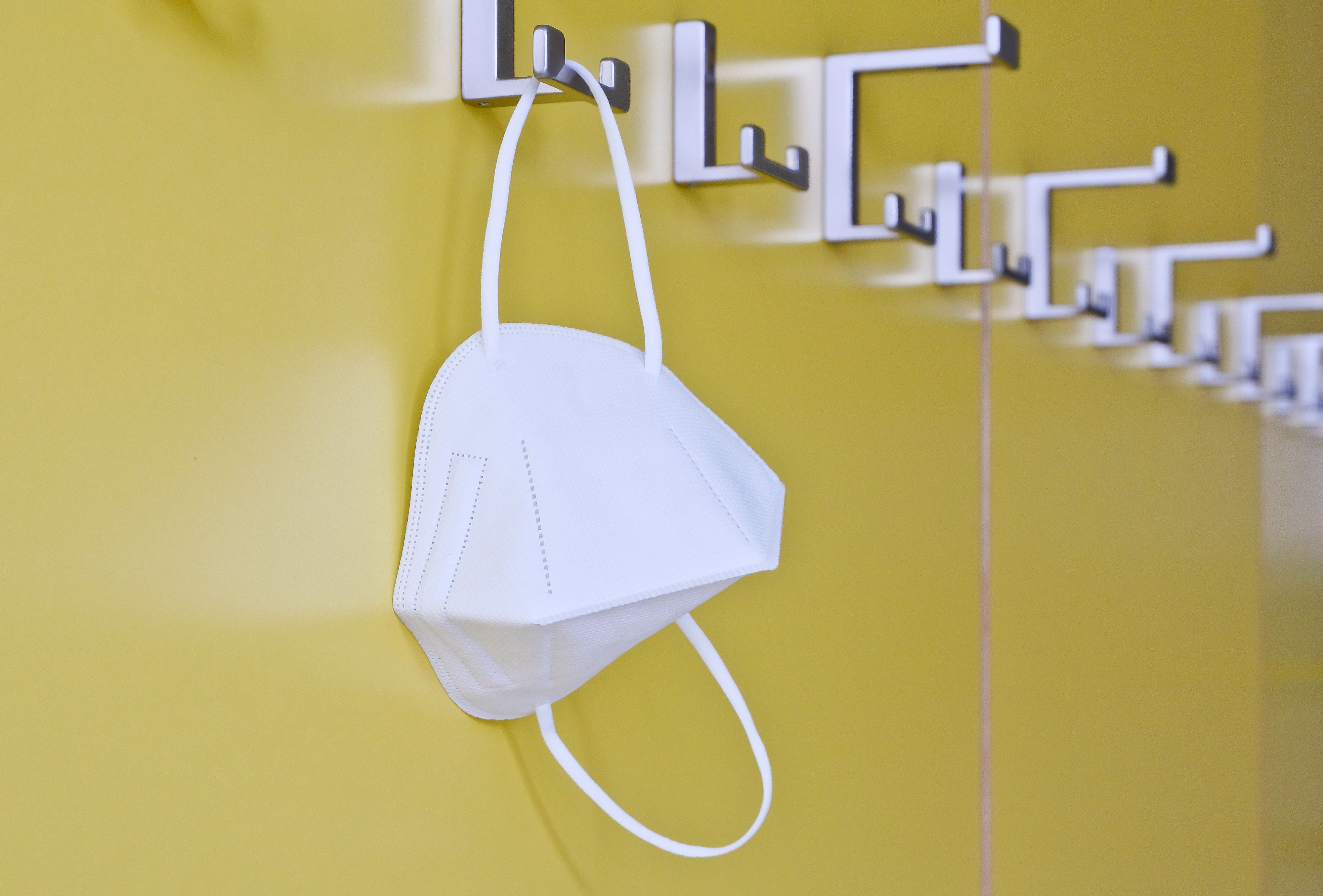 Noch eine Woche bis die momentanen Corona-Regeln auslaufen.