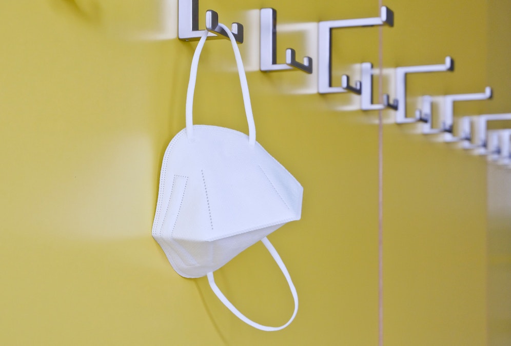 Noch eine Woche bis die momentanen Corona-Regeln auslaufen.