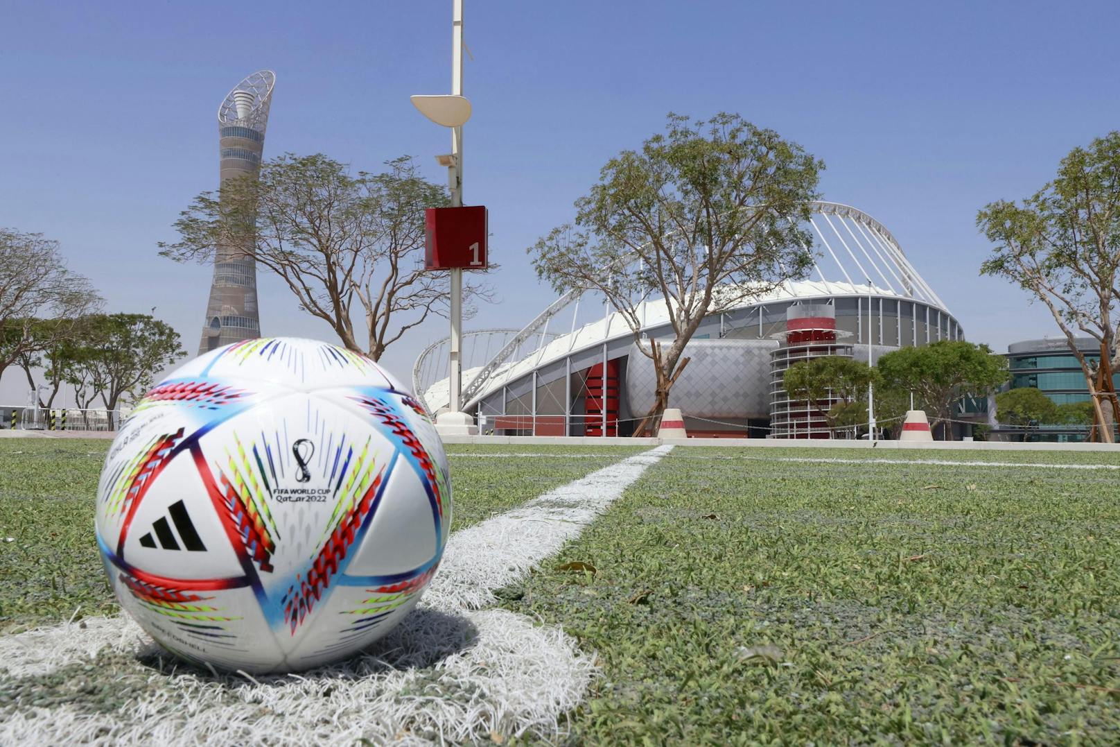 Die FIFA wies Spekulationen über die Verlängerung der Spielzeit von WM-Begegnungen zurück. 
