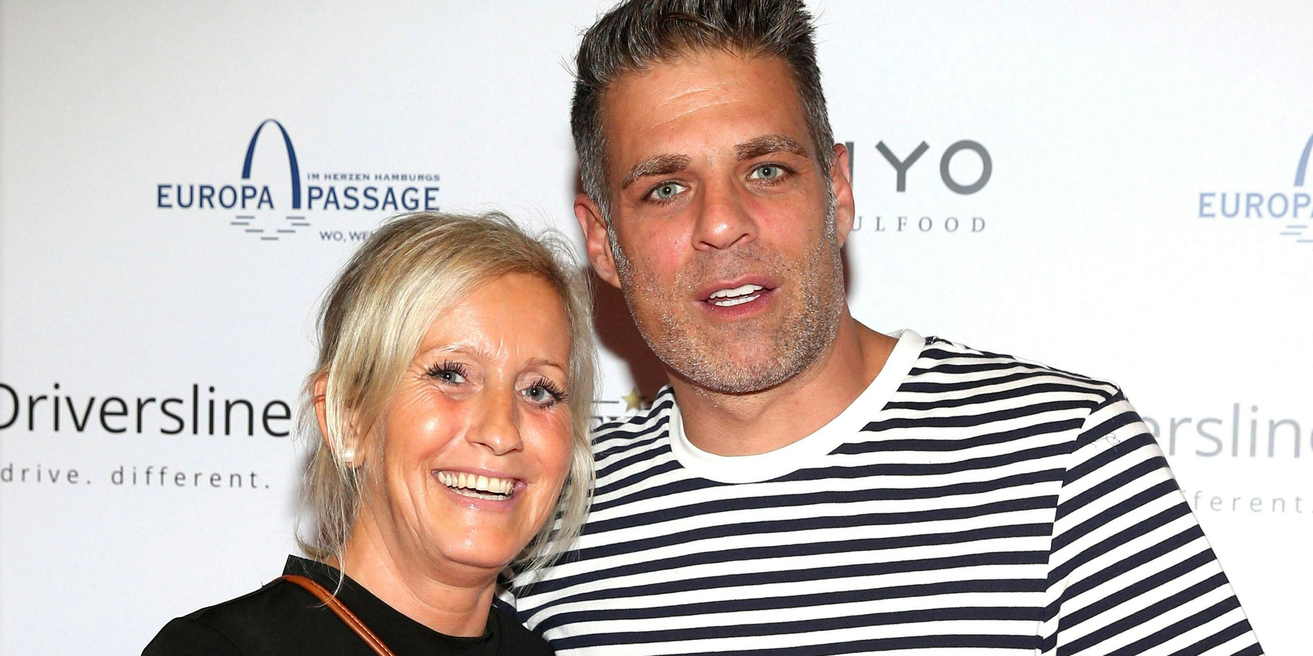 Carsten Spengemann mit Freundin Monique