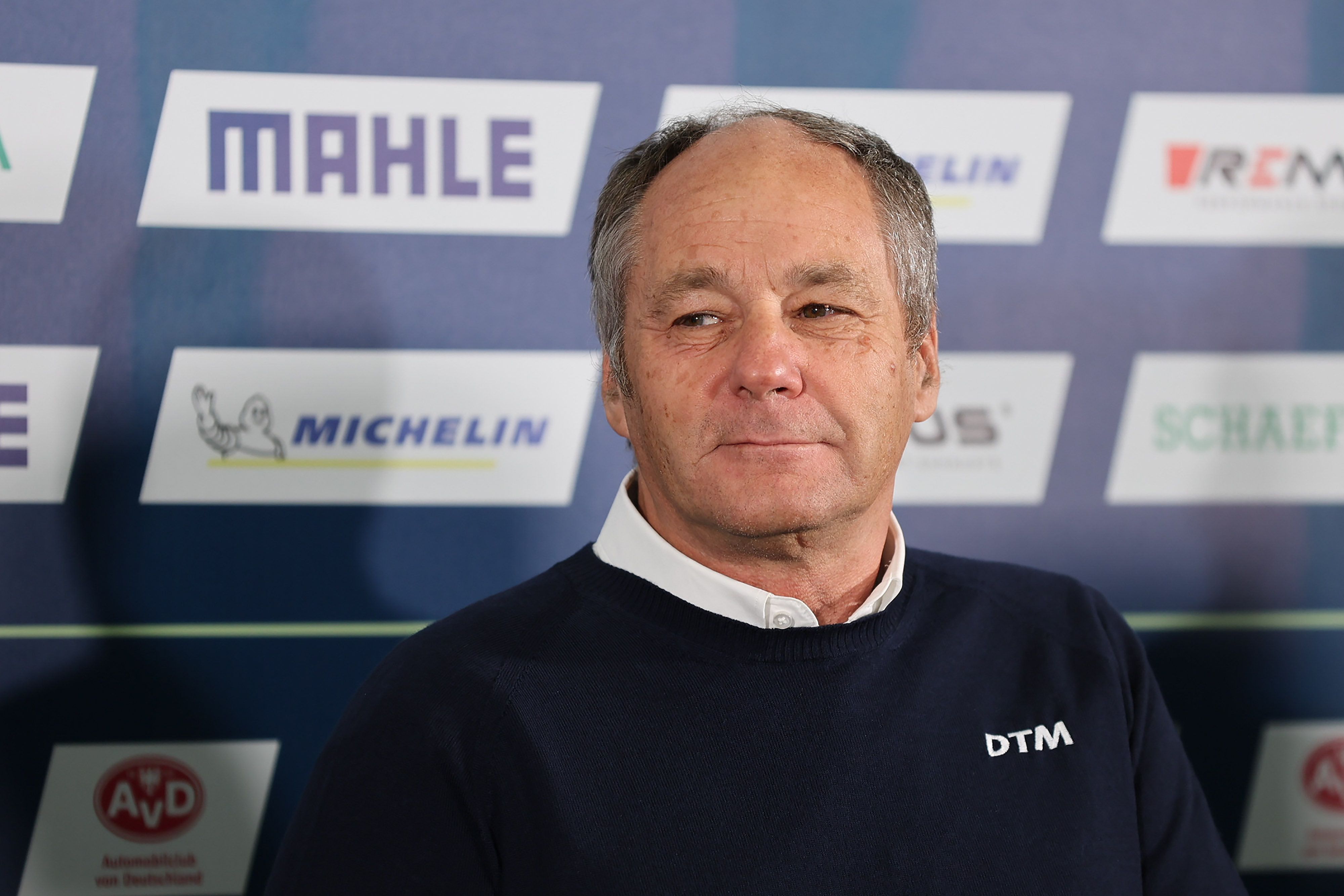 Gerhard Berger tippt den Formel-1-Weltmeister. 