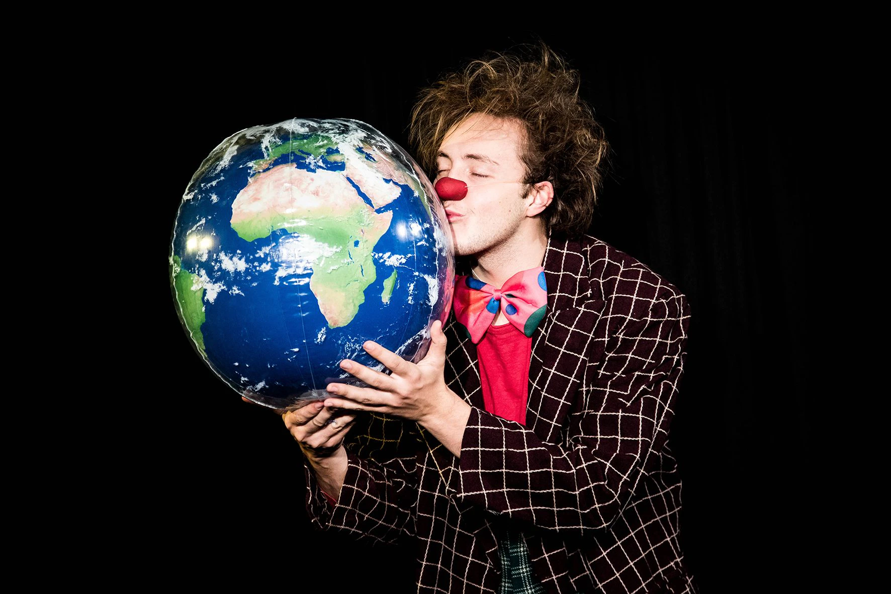 Clownfestival 2022_1_by Agnes Zorell