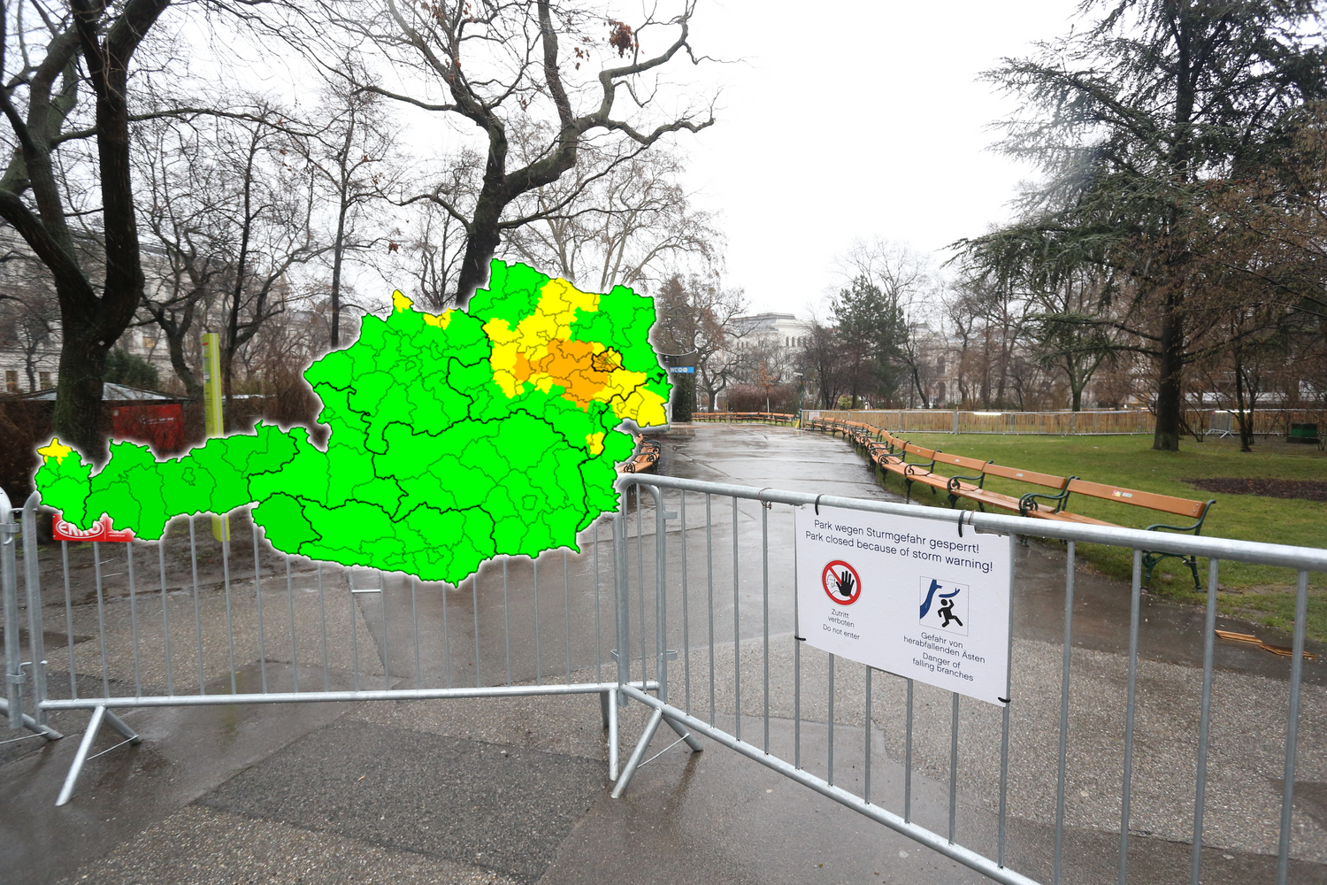 Zu Sperren wird es vermutlich nicht kommen, trotzdem ist Obacht geboten.