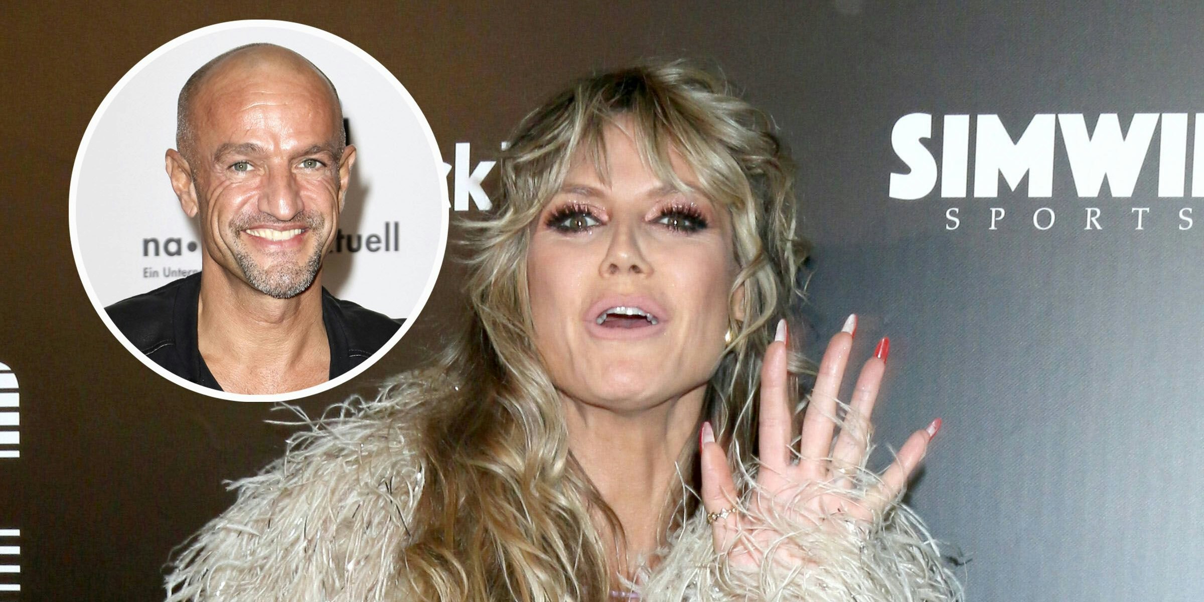 Das sind harte Worte für die Model-Mama.