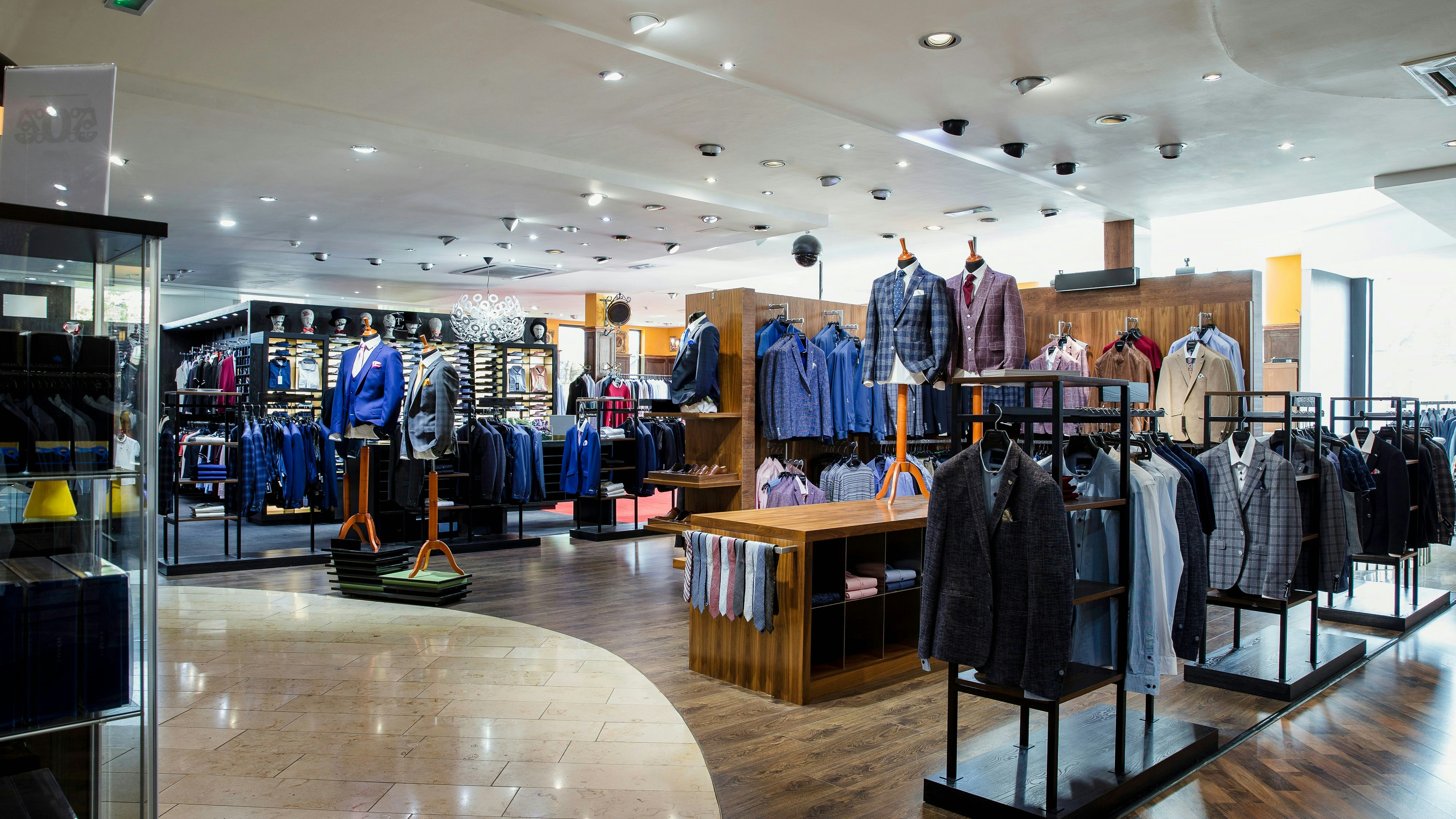 Heute.at - Heimische Modekette ist pleite, schließt für immer