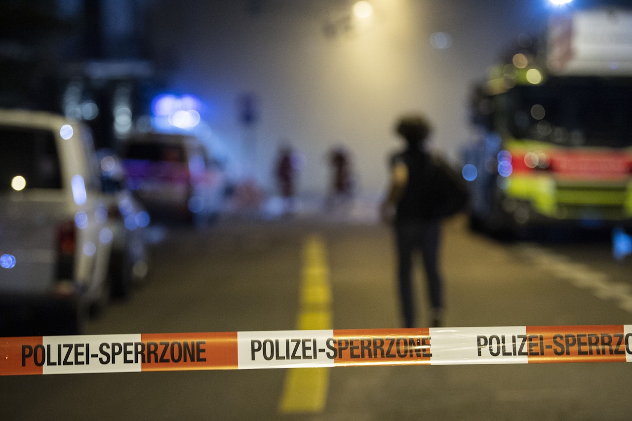Heute.at - Chef der Impfkommission mit Waffe bedroht und entführt