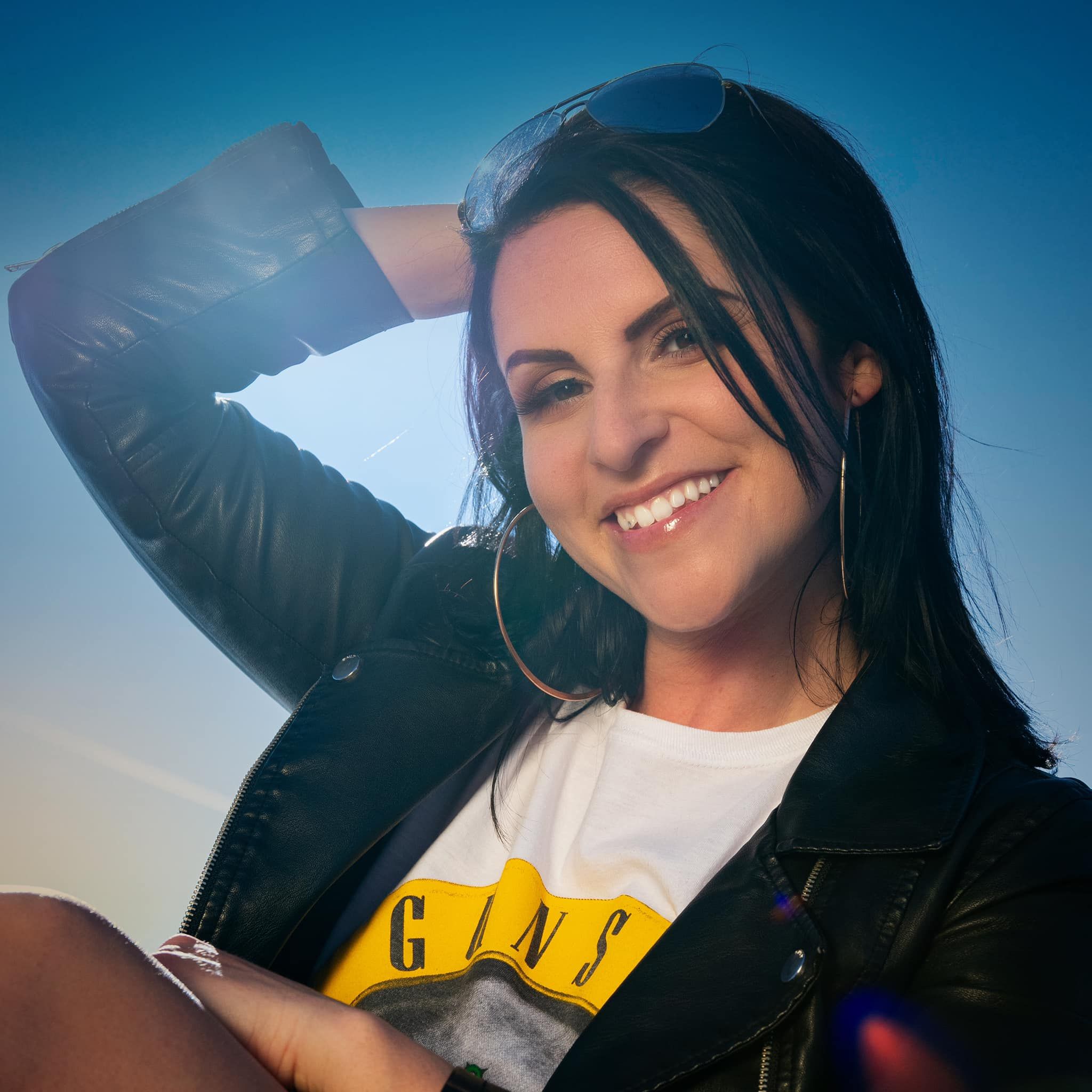 Was <strong>Tamara Kapeller</strong> mit 