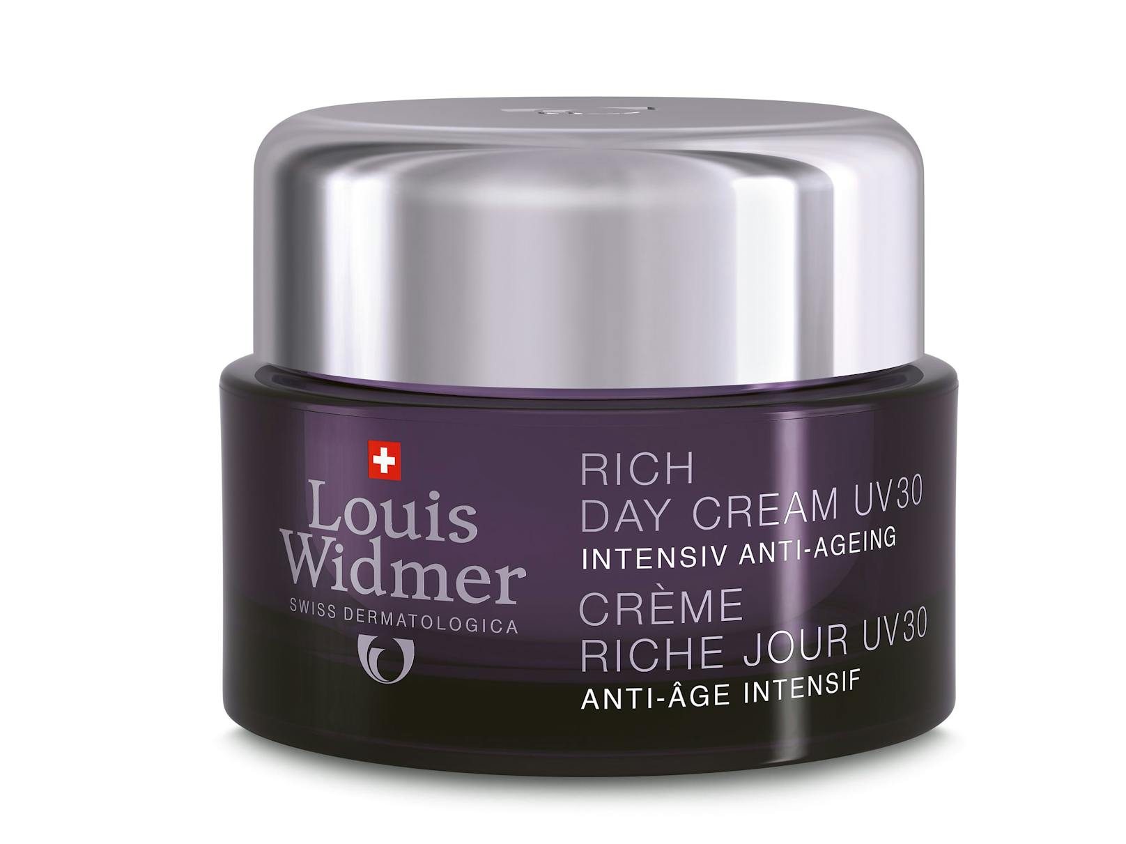 Rich Day Cream UV30 Intensiv Anti-Ageing