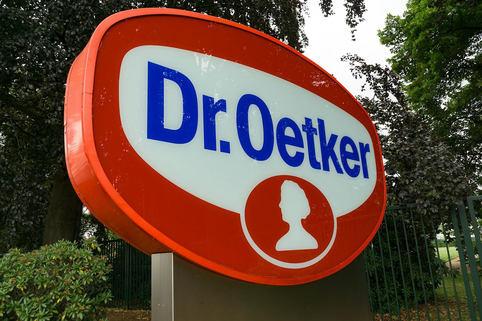 Das deutsche Unternehmen hat seinen Sitz in Bielefeld.