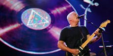 Neuer Song von Pink Floyd – aus "Wut auf Russland"