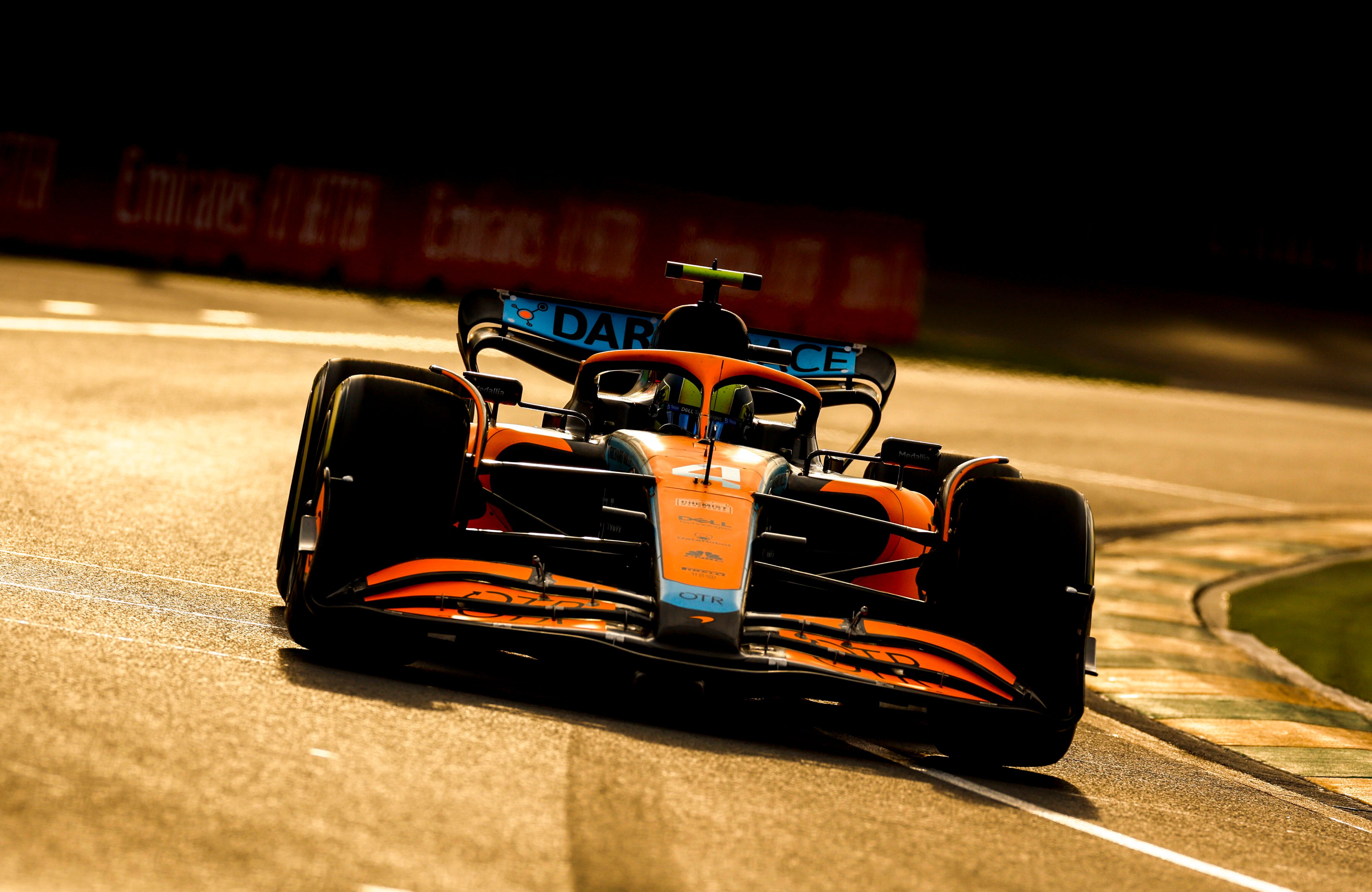 McLaren wird nicht zum Audi-Team