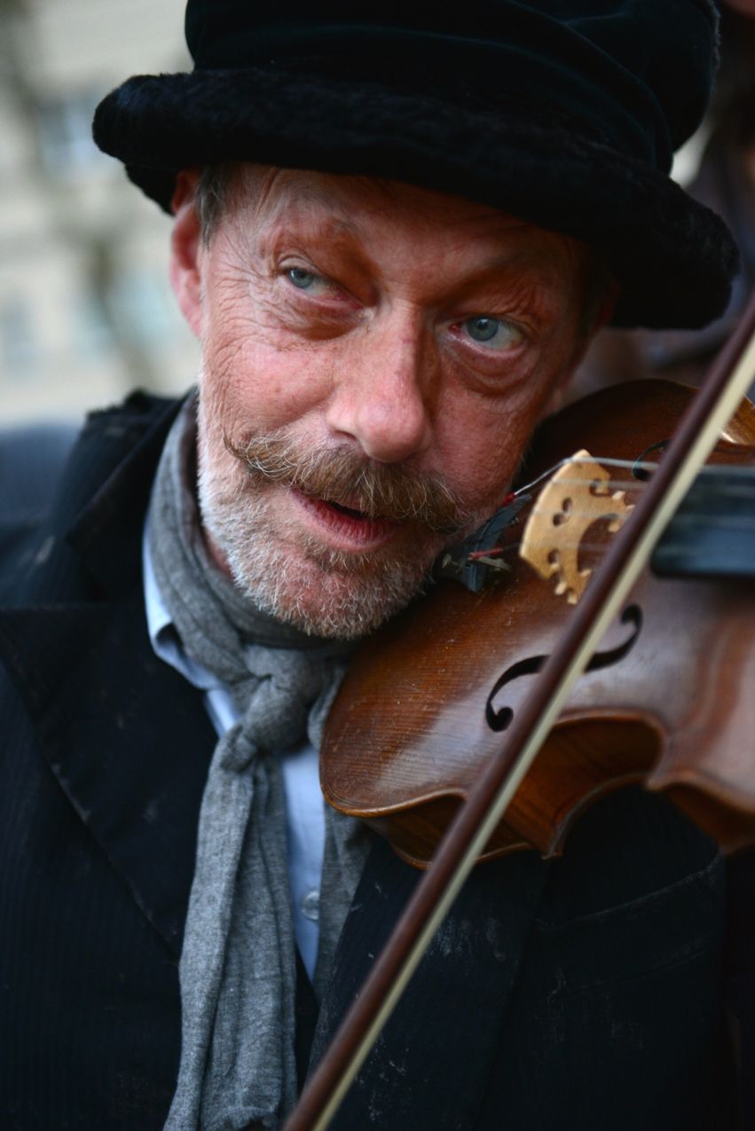 BARON KOARL_Leder_by Wiener Blues