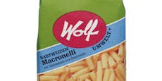 Die nachhaltige Pasta von Wolf Nudeln GmbH
