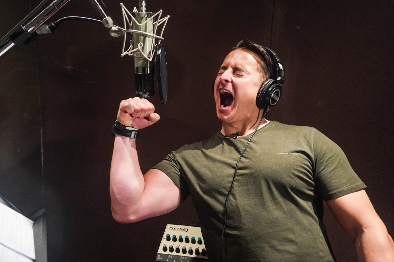 Heute.at - Neuanfang geglückt! Andreas Gabalier wieder Nummer 1