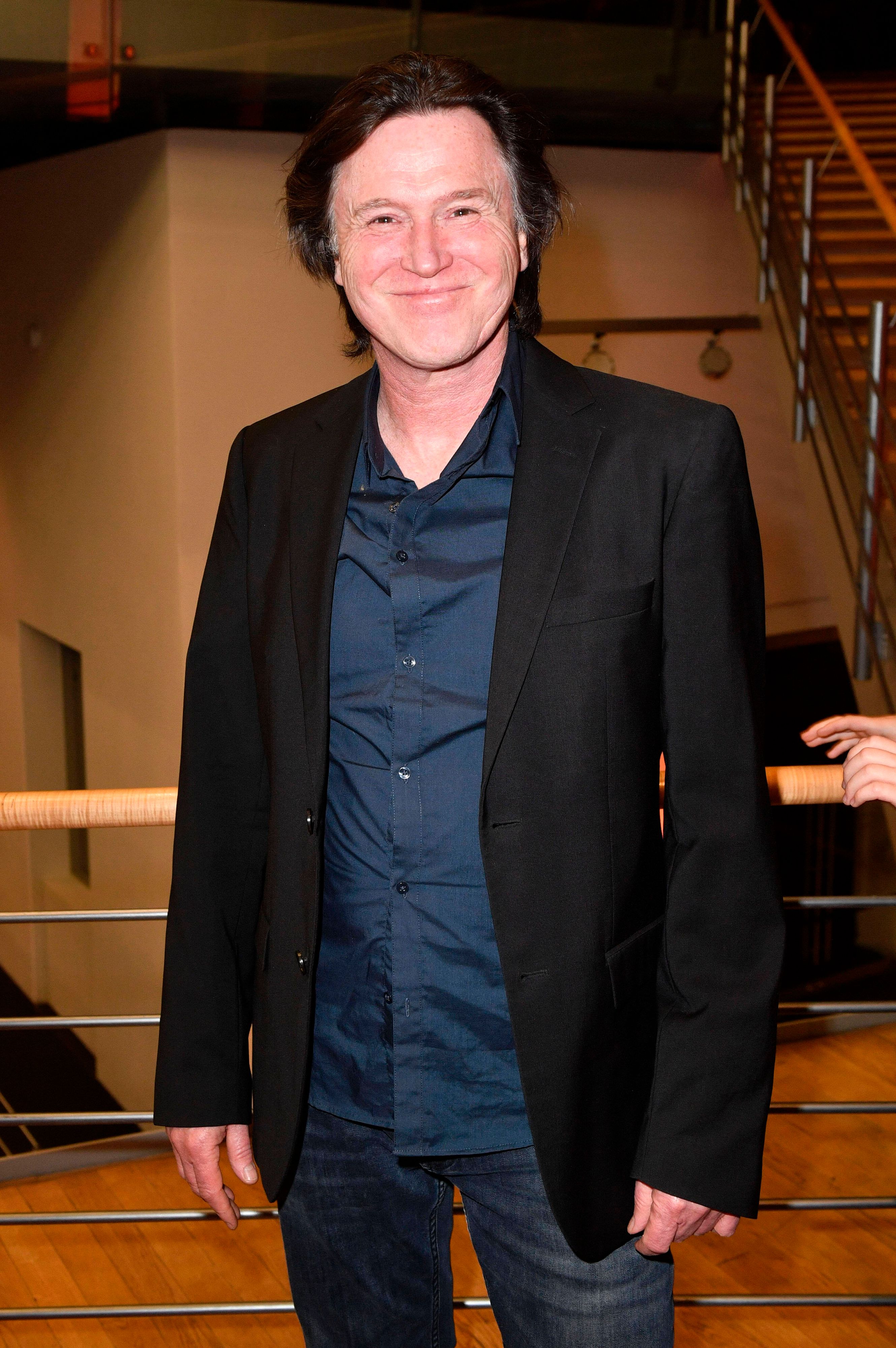 Große Trauer um Uwe Bohm