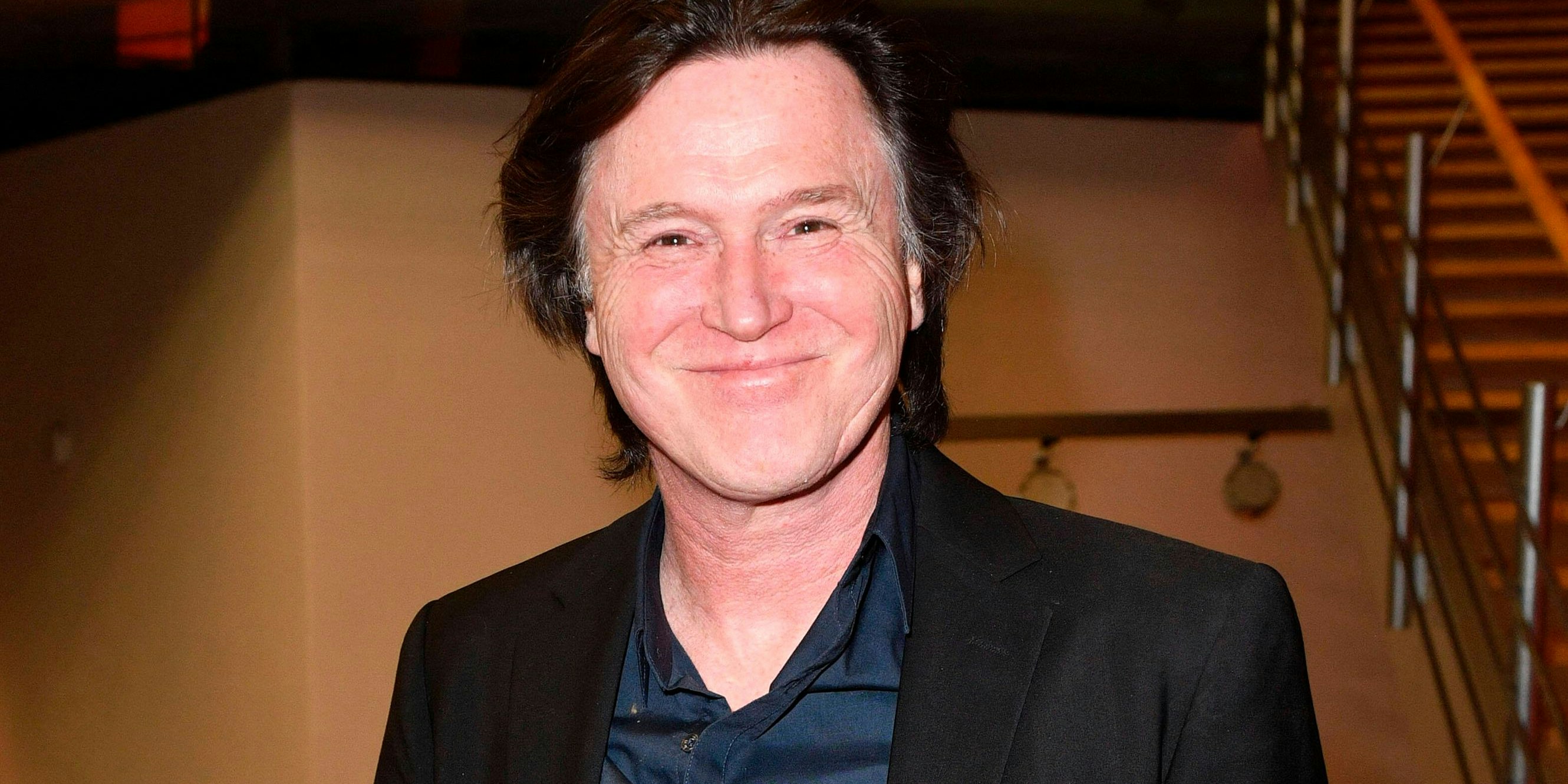 Große Trauer um Uwe Bohm