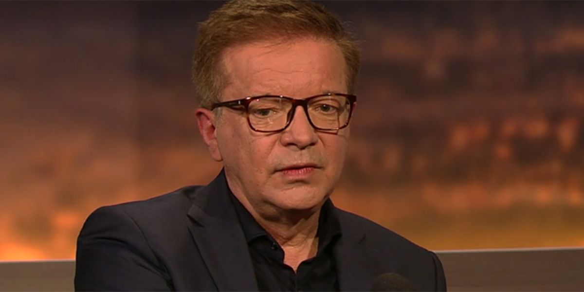 Der Rücktritt sei der absolut richtige Schritt gewesen, so Ex-Gesundheitsminister Rudolf Anschober.