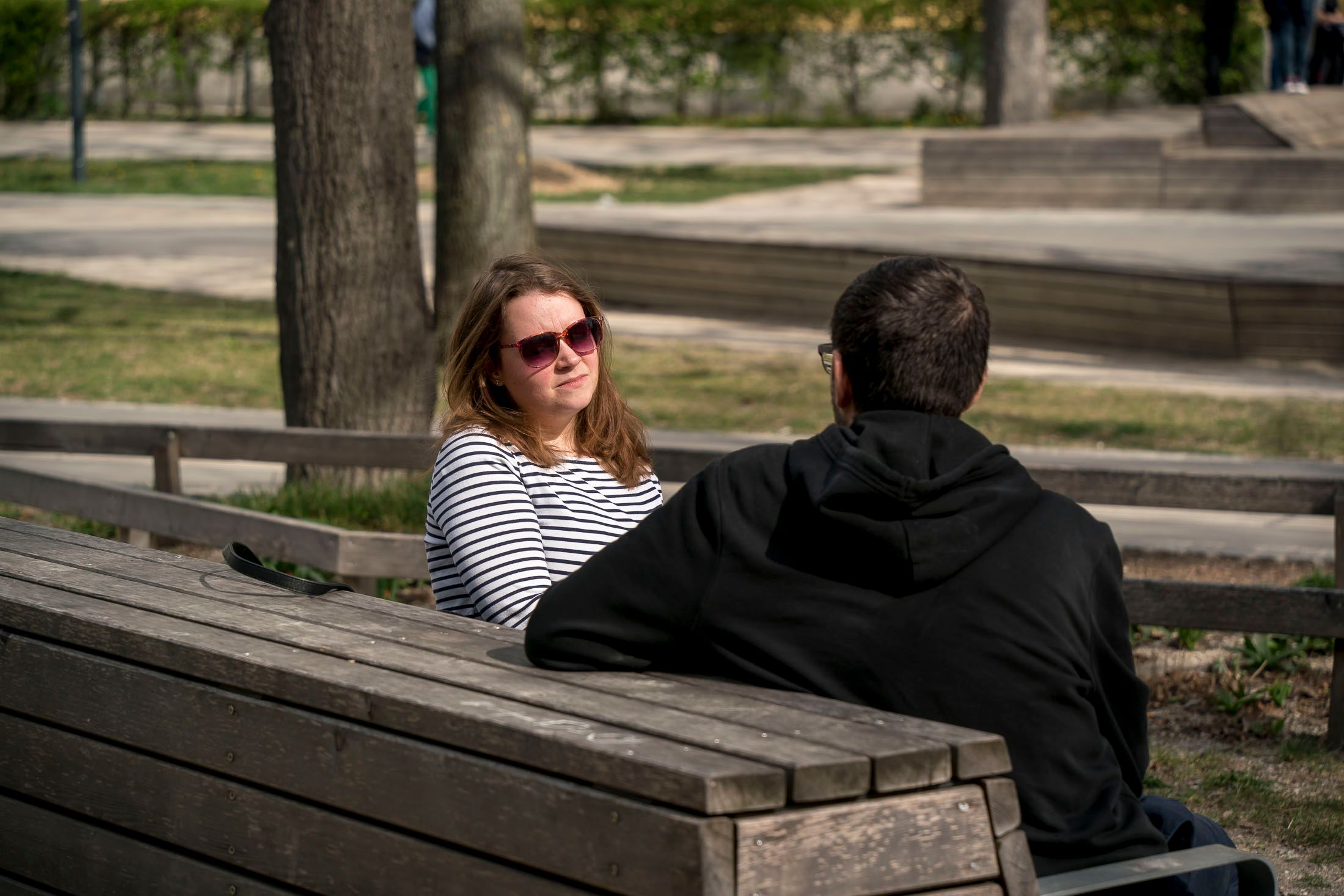 Mit "Heute" sprach Peter Z. über seine bewegte Vergangenheit, die ihn nicht loslässt.