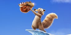 "Ice Age" – neue Mini-Serie jetzt auf Disney Plus