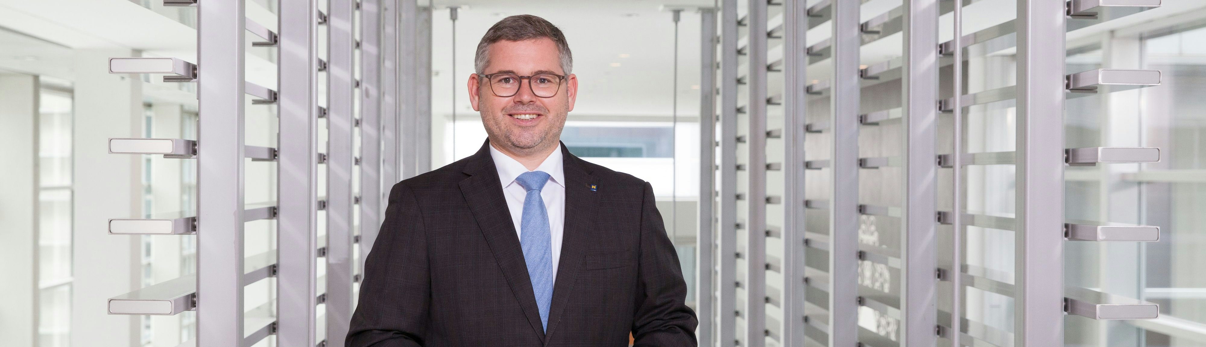 Landesrat Ludwig Schleritzko