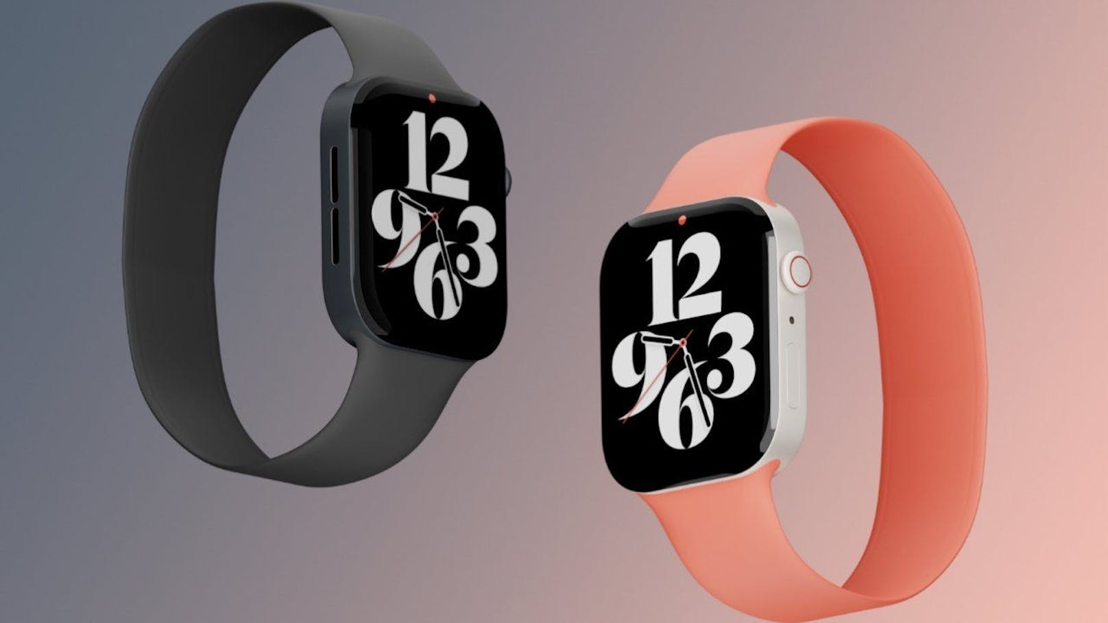 Die erste Apple-Uhr für Outdoor-Fans kommt