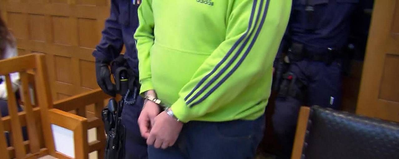 Nach der Berufung der Staatsanwaltschaft wurde die Strafe auf lebenslang angehoben.