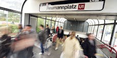 FPÖ wütet: "Situation am Reumannplatz unerträglich"