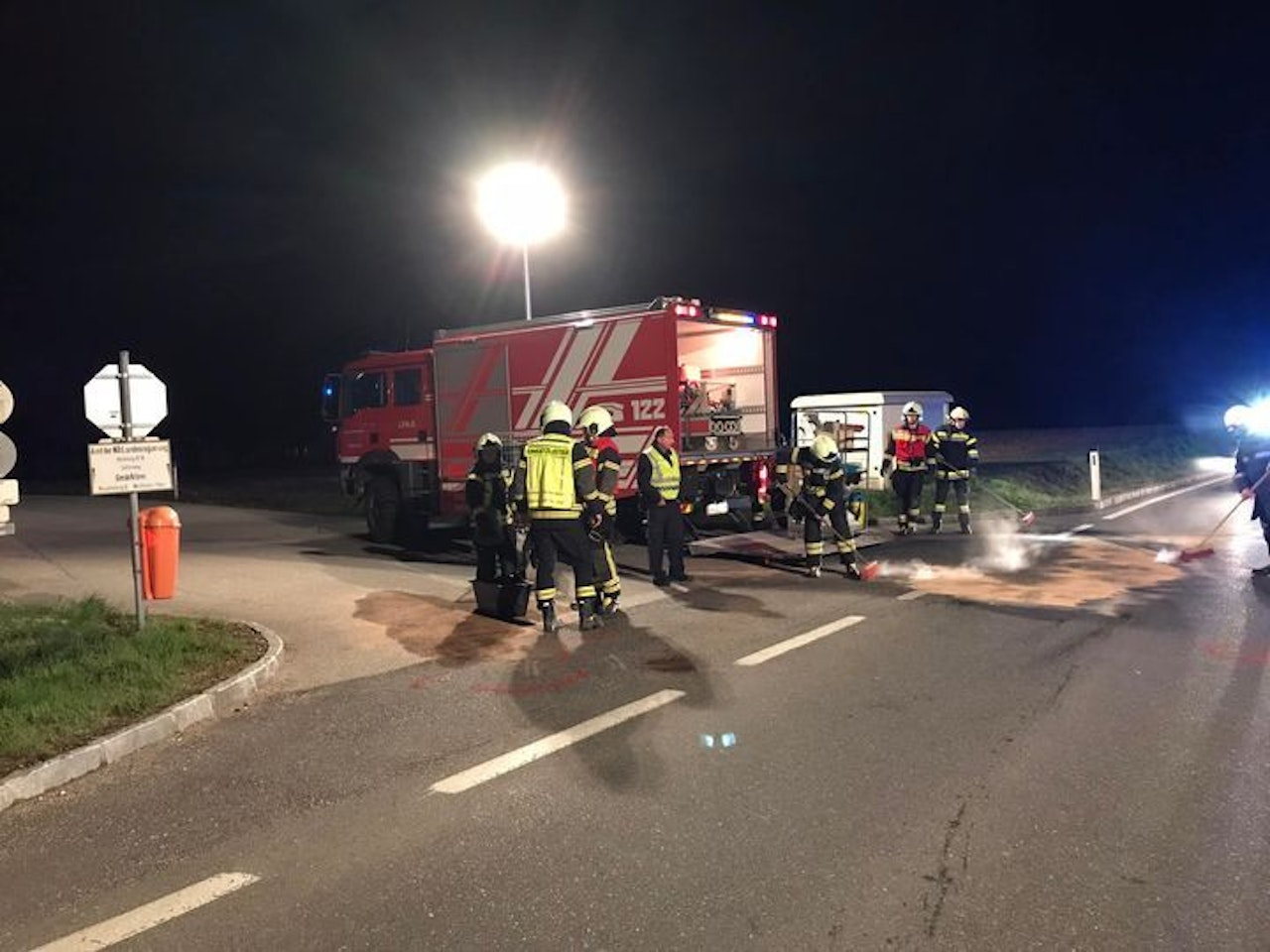 Heute.at - 16-Jähriger ringt nach Moped-Unfall mit dem Tod