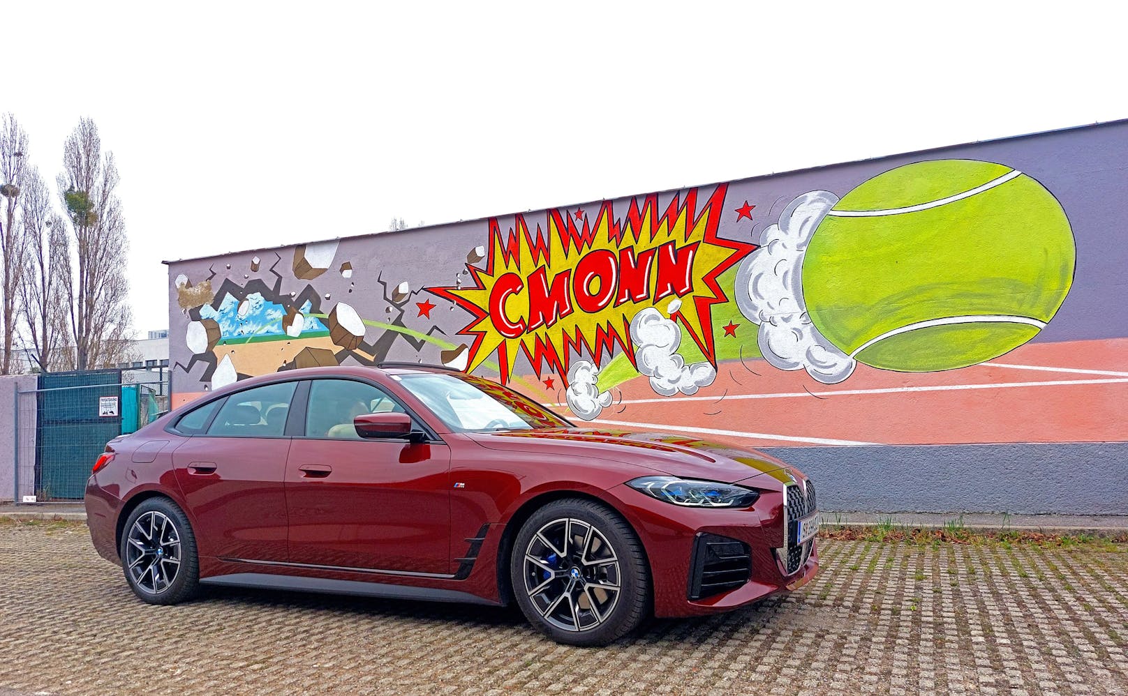 Testbericht: BMW 420d für den gehobenen Alltag