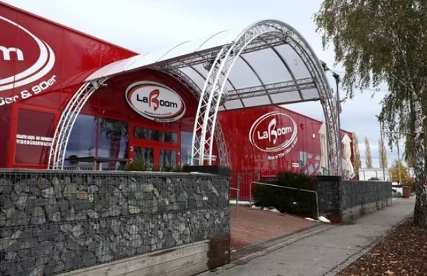 Das "La Boom" in St. Pölten