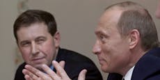 Ex-Putin-Berater sagt, was Krieg wirklich beendet