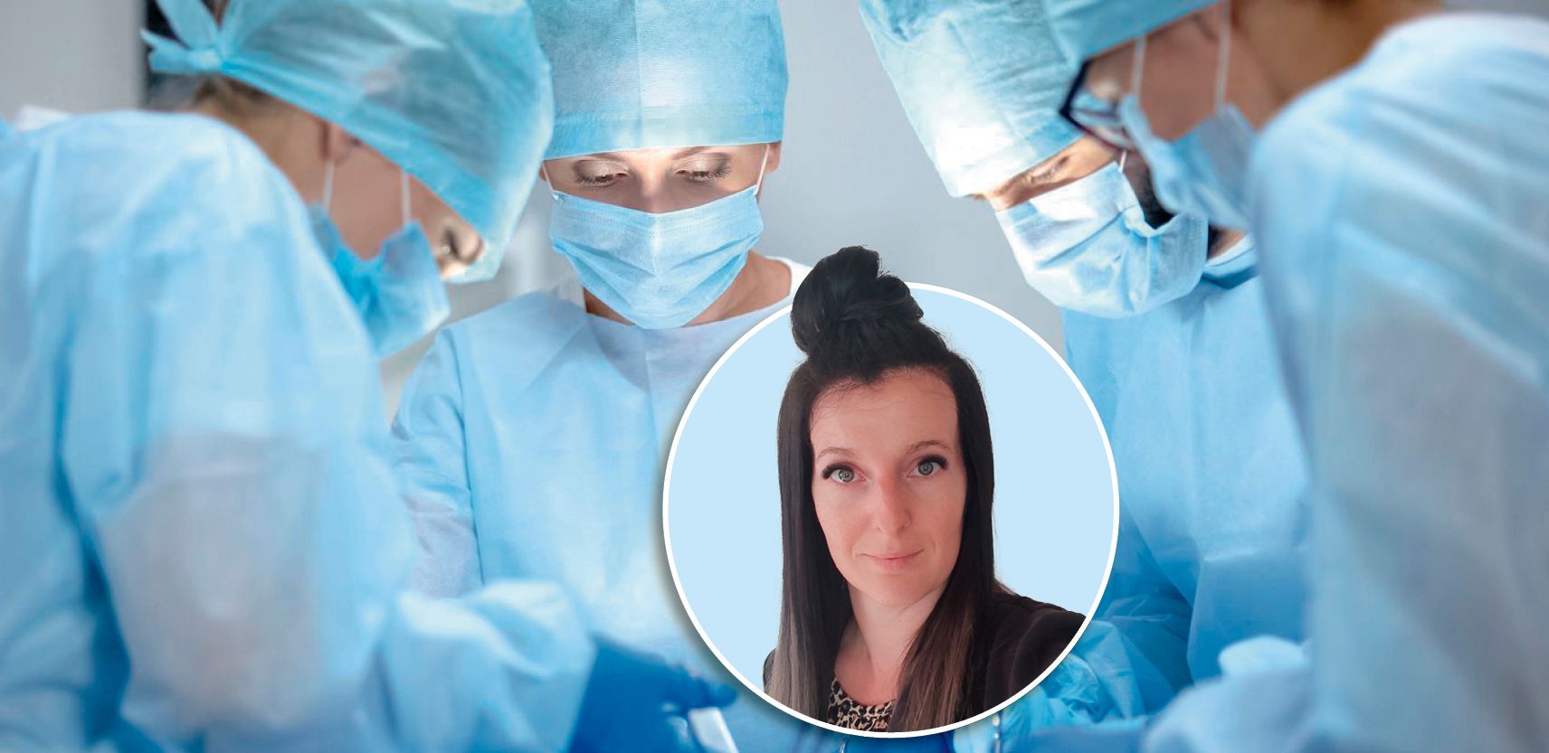 Kerstin P. aus dem Bezirk Vöcklabruck hat seit Jahren starke Schmerzen, fühlt sich alleine gelassen.