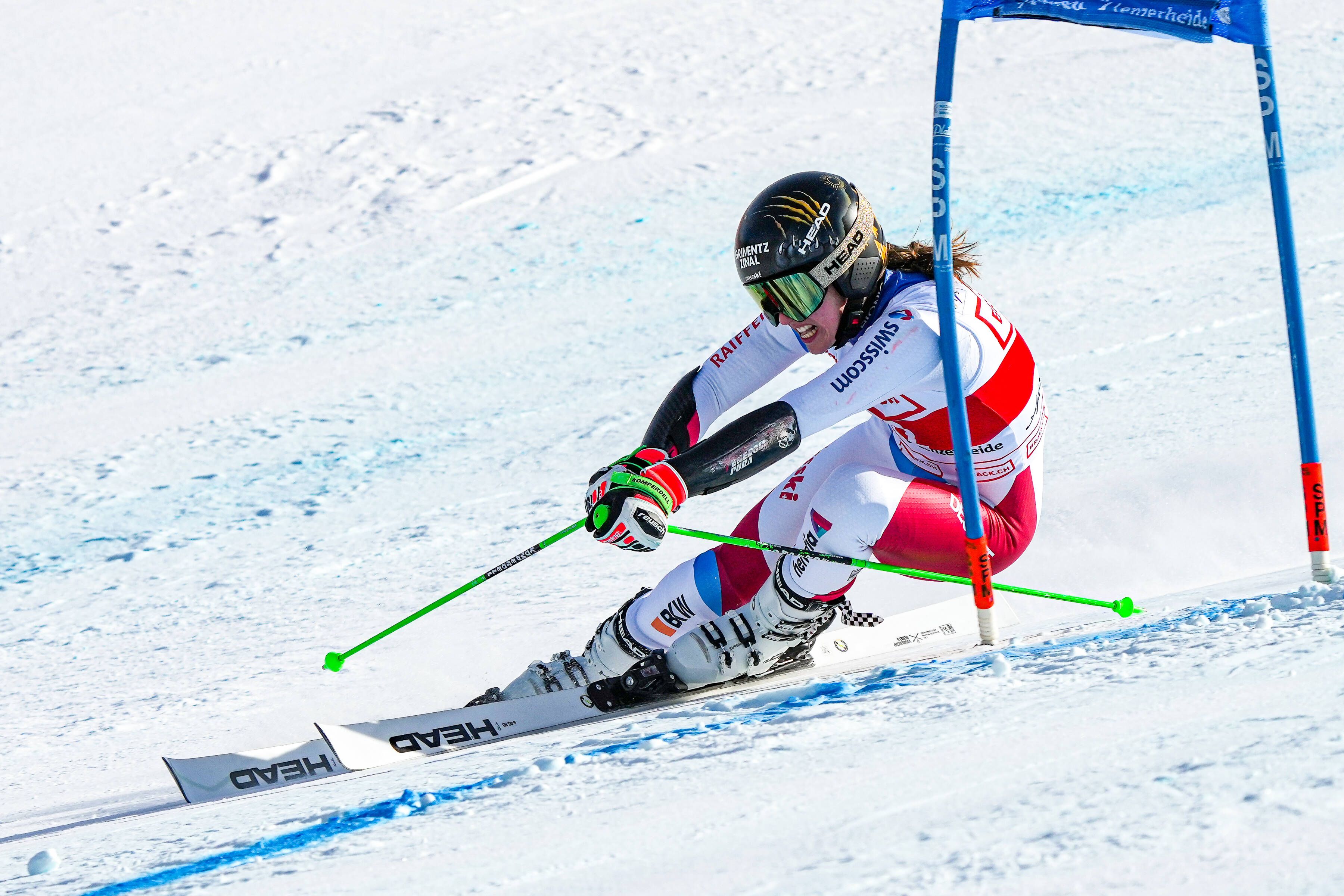 "Wofür Lebe Ich?" Ski-Star Packt über Depression Aus – Wintersport ...