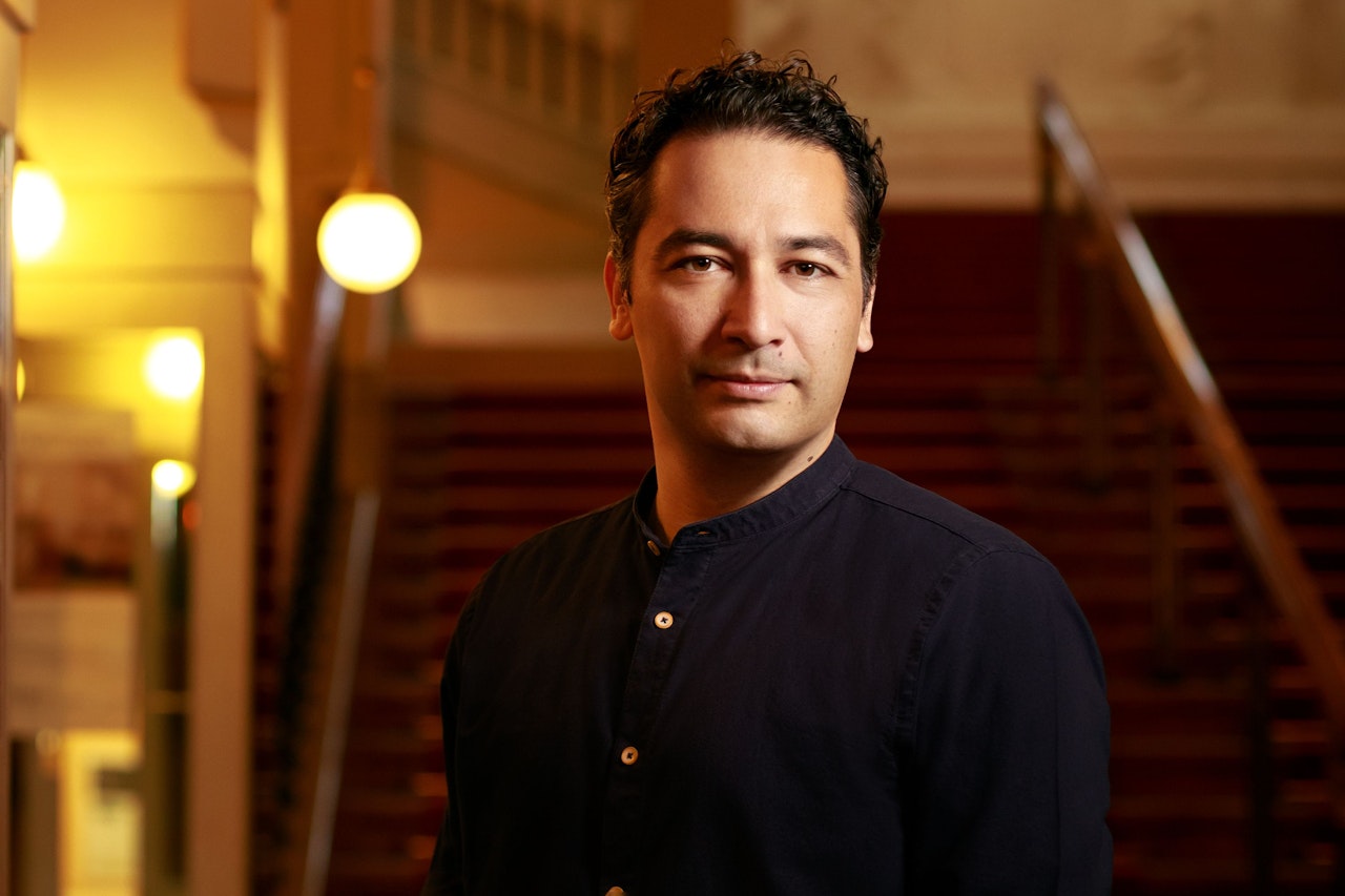 Heute.at - Orchester will nicht mehr, Dirigent tritt ab