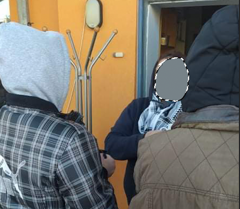 Silvia M. bleiben 75 Euro im Monat.