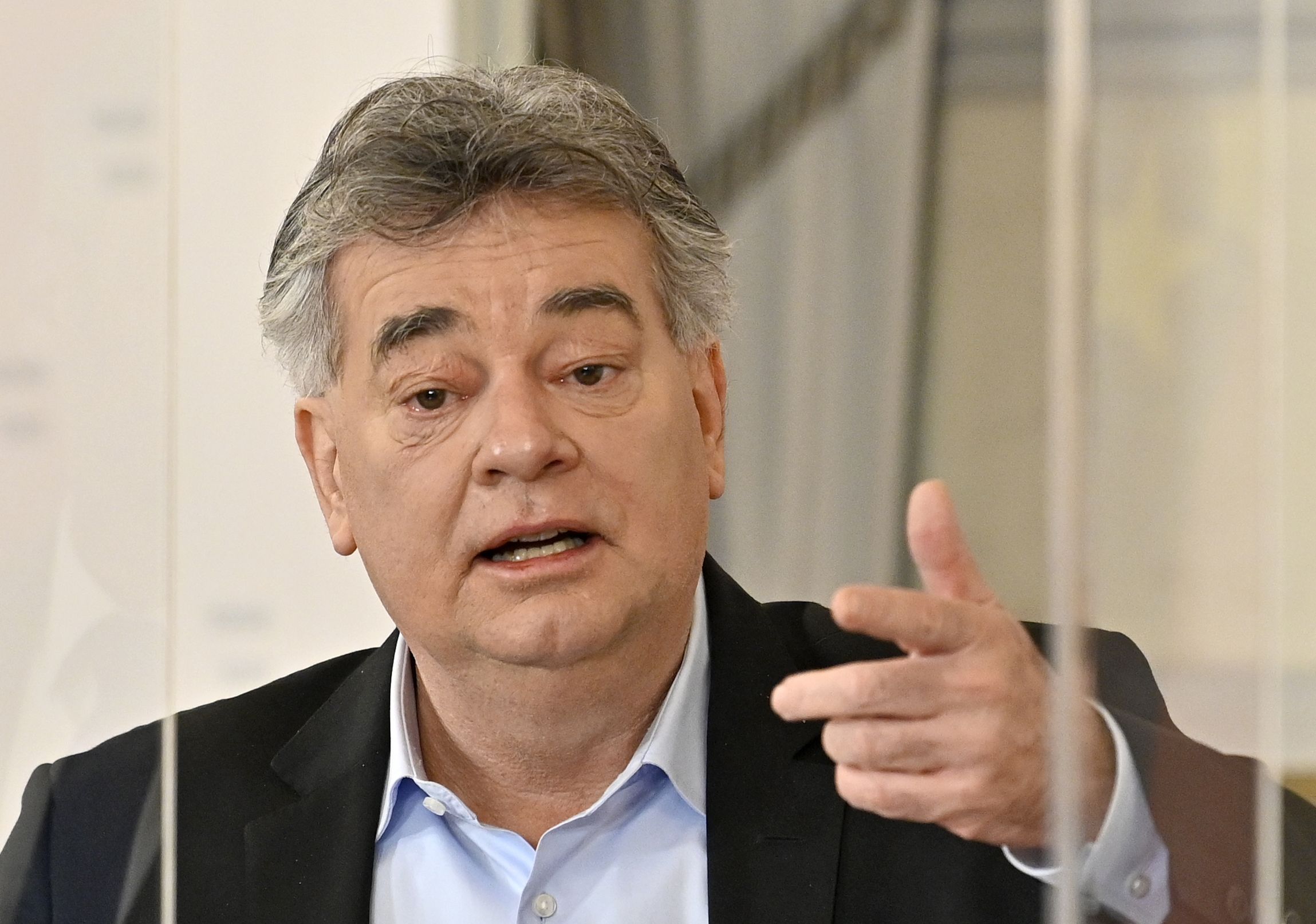 Vizekanzler Kogler bekommt einen neuen Kabinettschef.