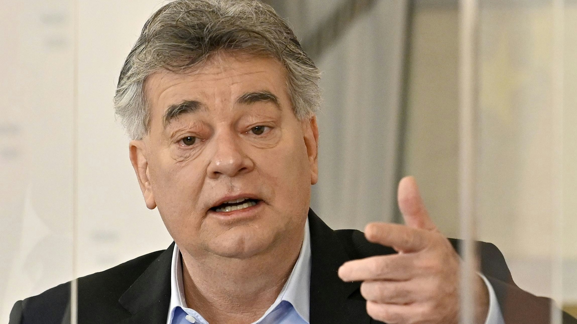 Vizekanzler Kogler bekommt einen neuen Kabinettschef