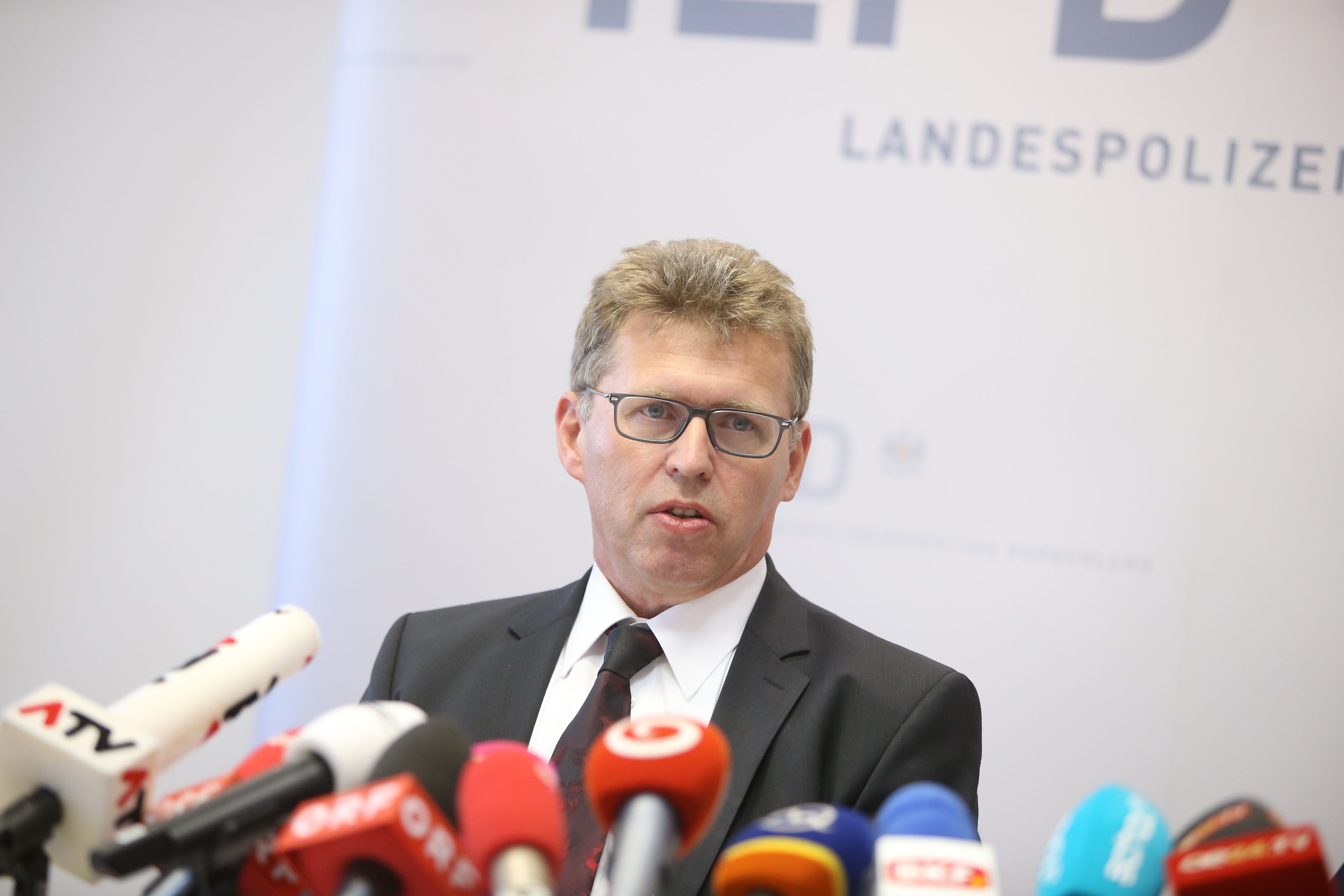 Die Suspendierung von Johann Fuchs, Leiter der Oberstaatsanwaltschaft Wien, wurde aufgehoben.