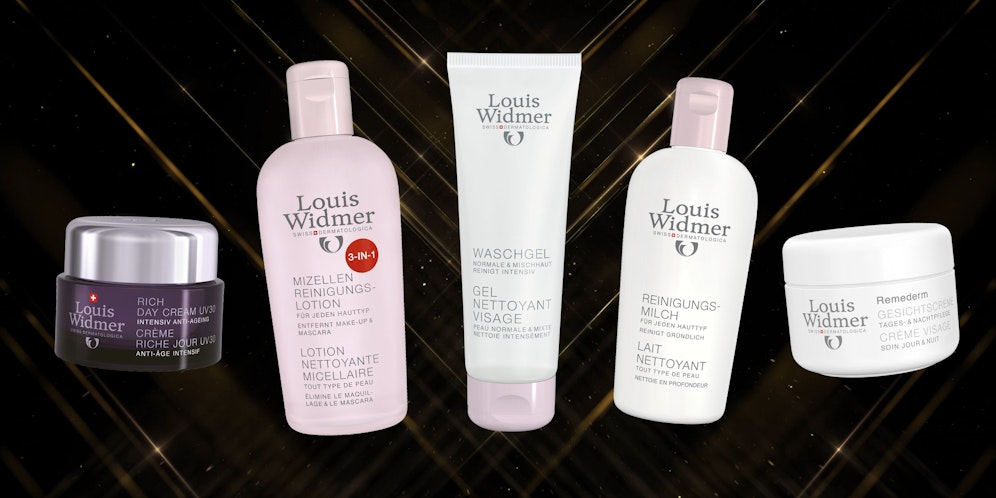 Jetzt teilnehmen und eines der tollen Beauty-Packages gewinnen!