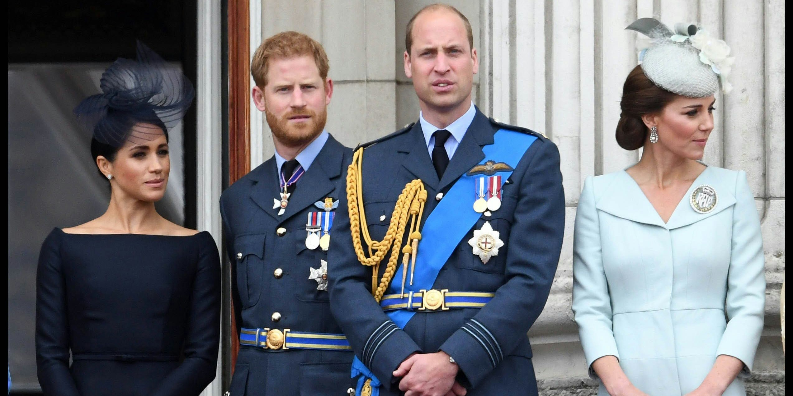 Das Oprah-Interview liegt Prinz William immer noch im Magen.