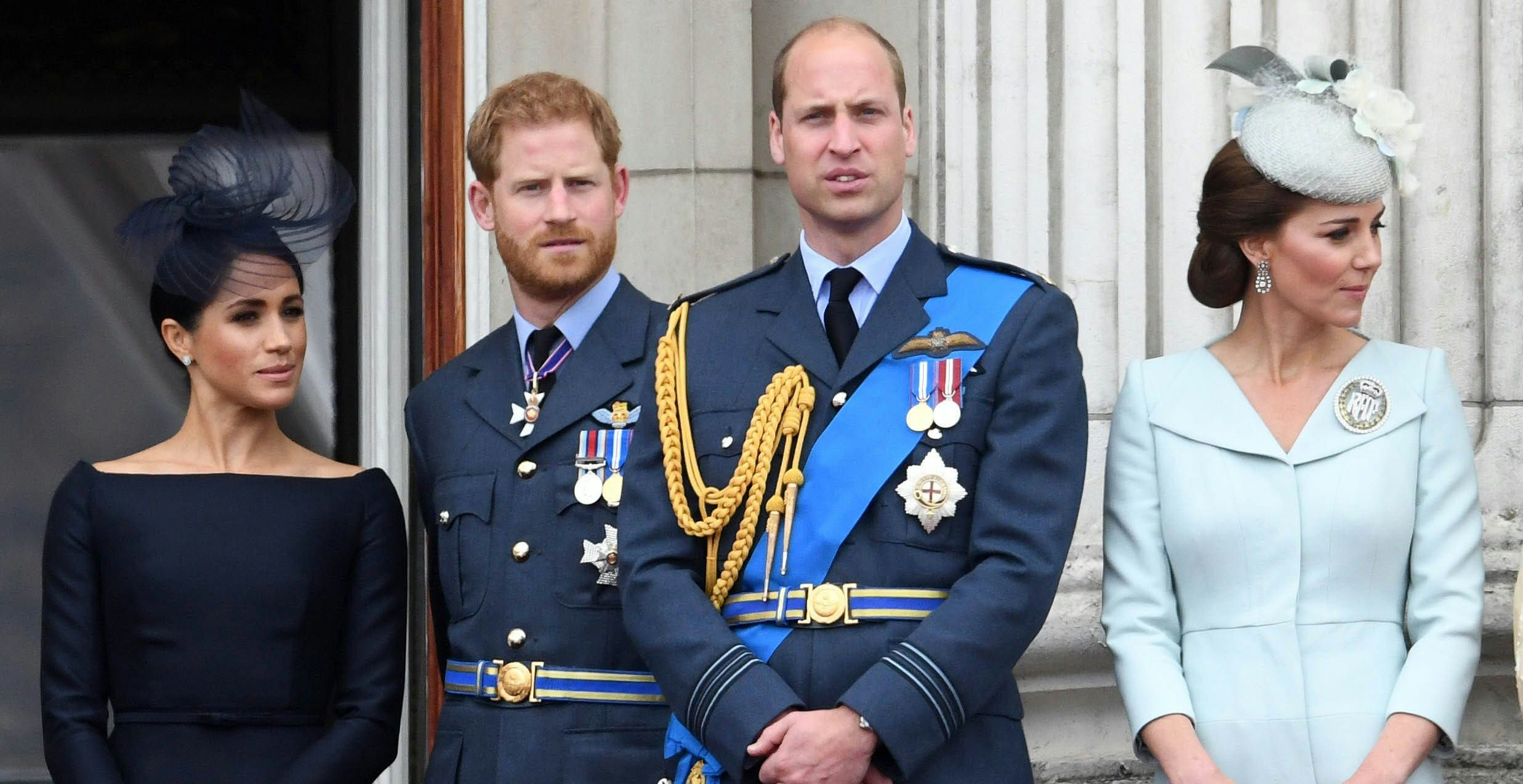 Das Oprah-Interview liegt Prinz William immer noch im Magen.