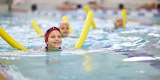 Aufschrei – "Kinder können nicht mehr schwimmen"