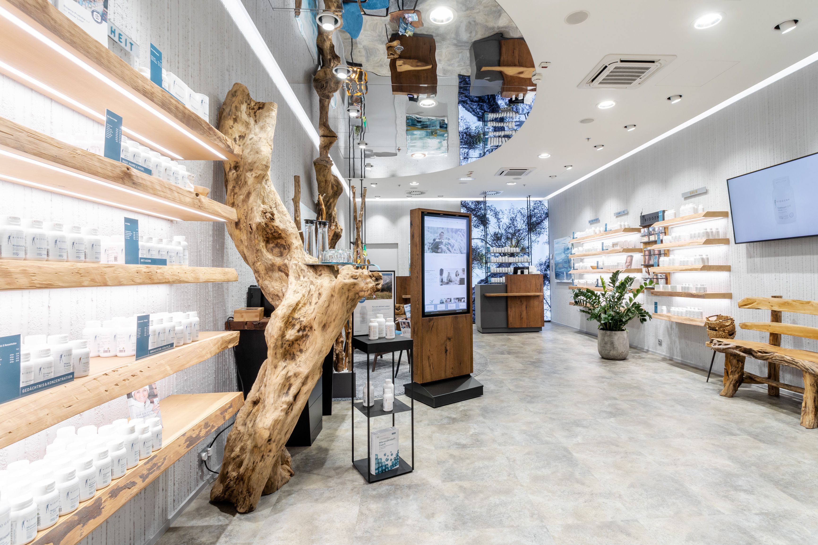 Das Wachstum nähren: Wie Biogena mit Microsoft Dynamics 365 ihre Kunden noch mehr in den Fokus rückt.