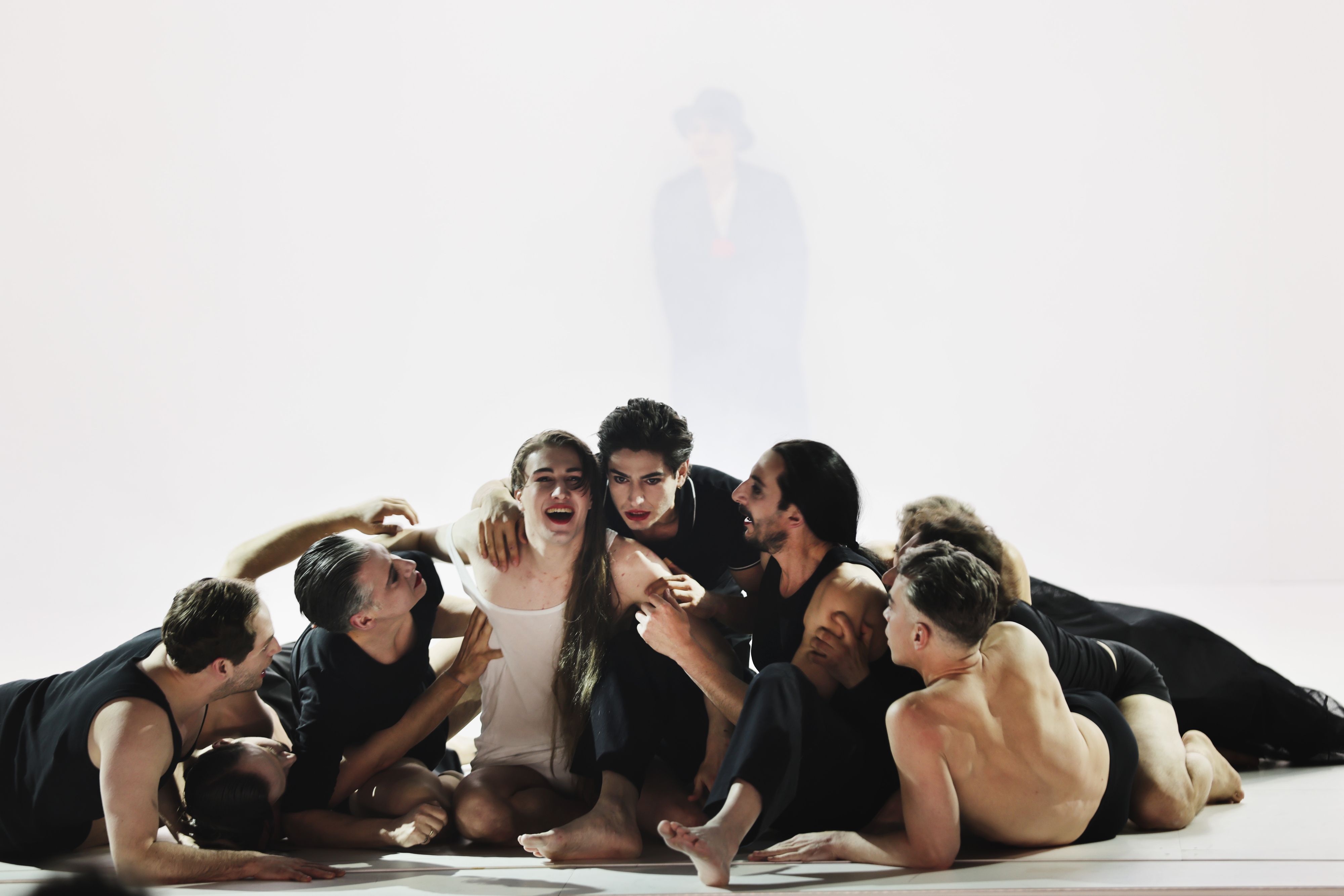 Für die Premiere am Donnerstag gibt es noch Restkarten.