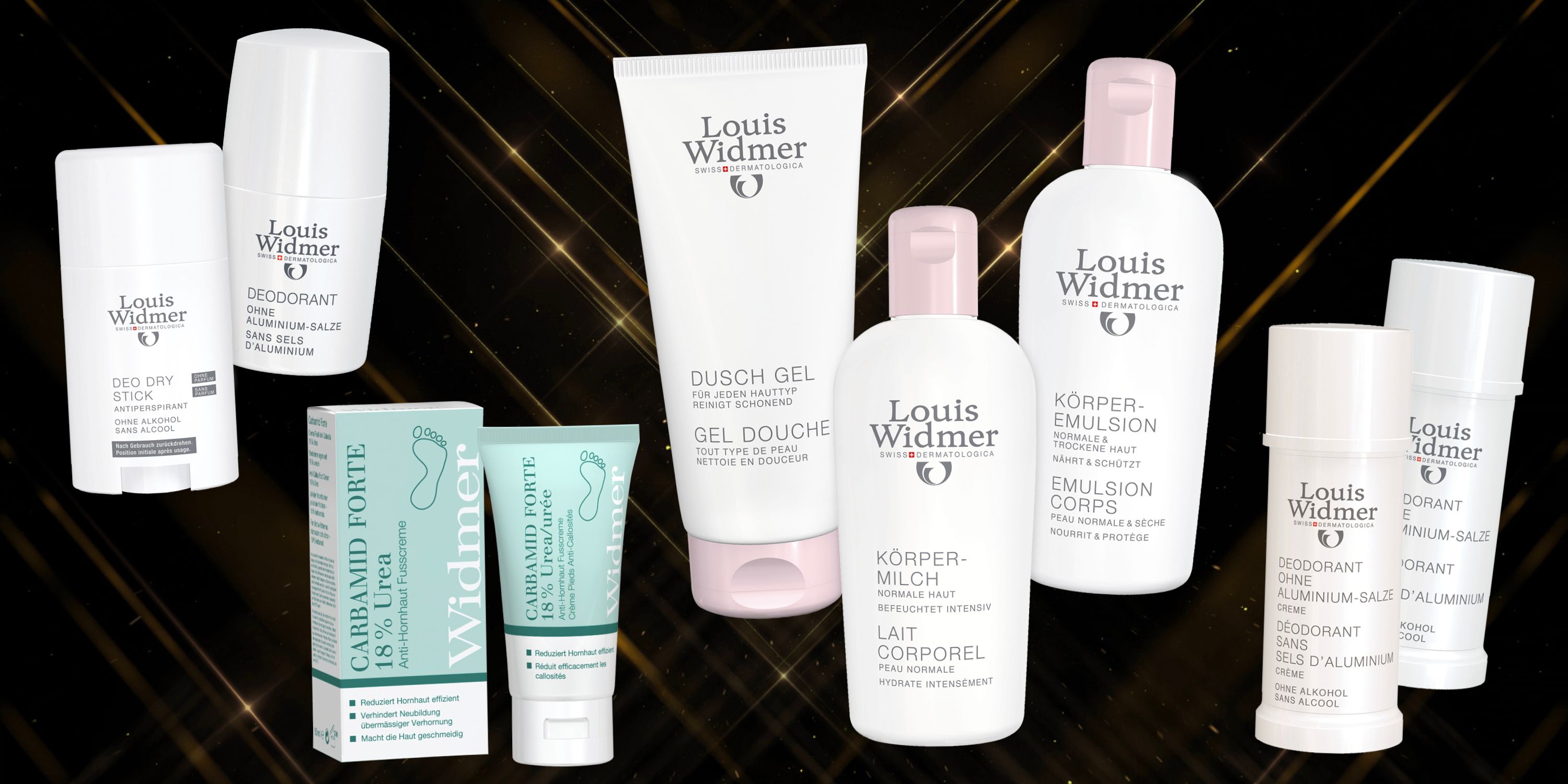 Louis Widmer Gewinnspiel aufmacher