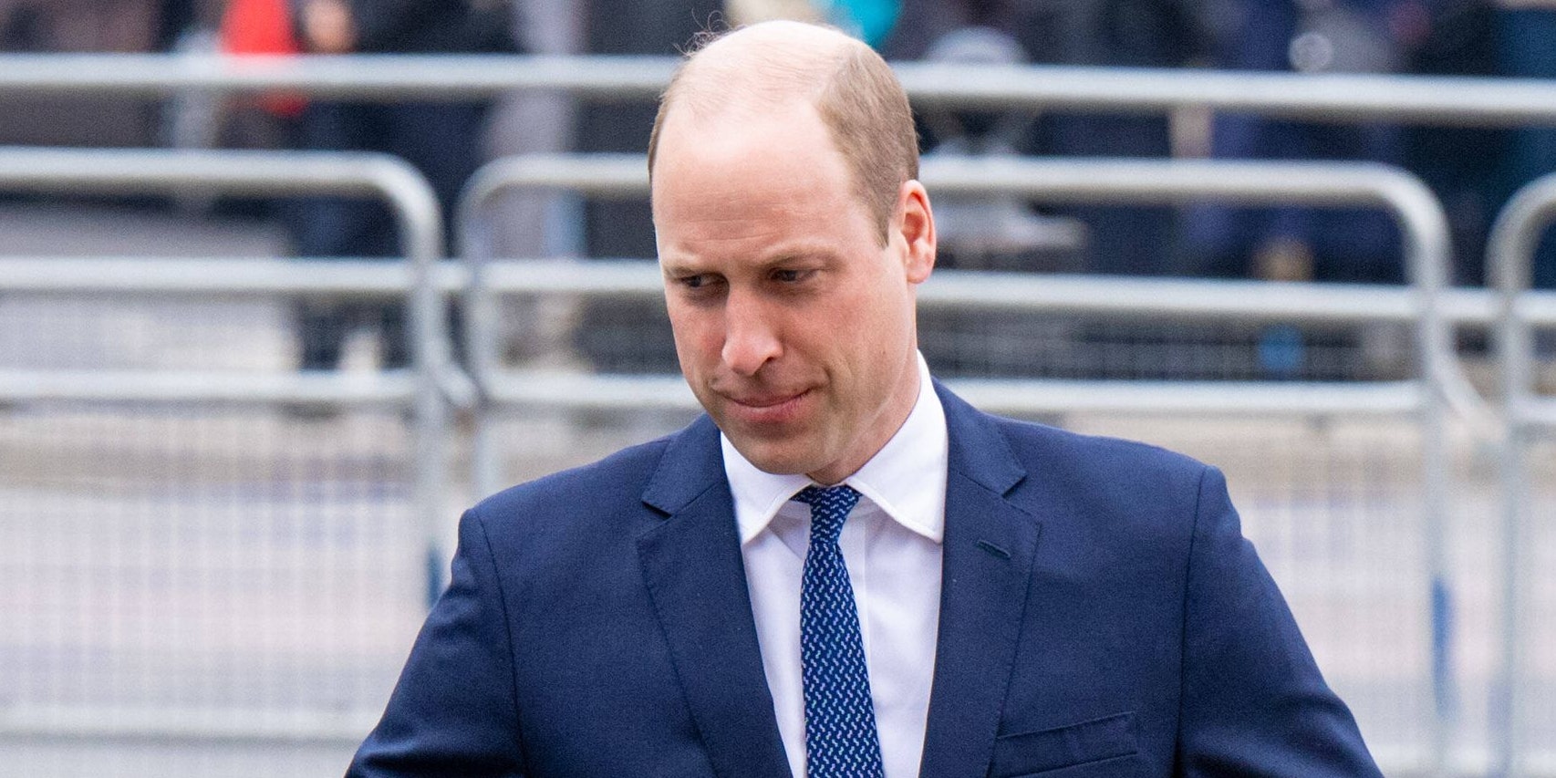 Das Oprah-Interview liegt dem Prinzen immer noch im Magen.