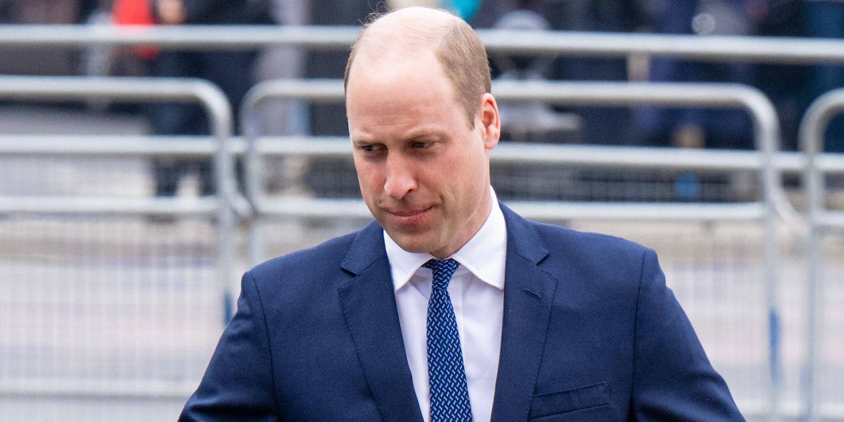 Das Oprah-Interview liegt dem Prinzen immer noch im Magen.