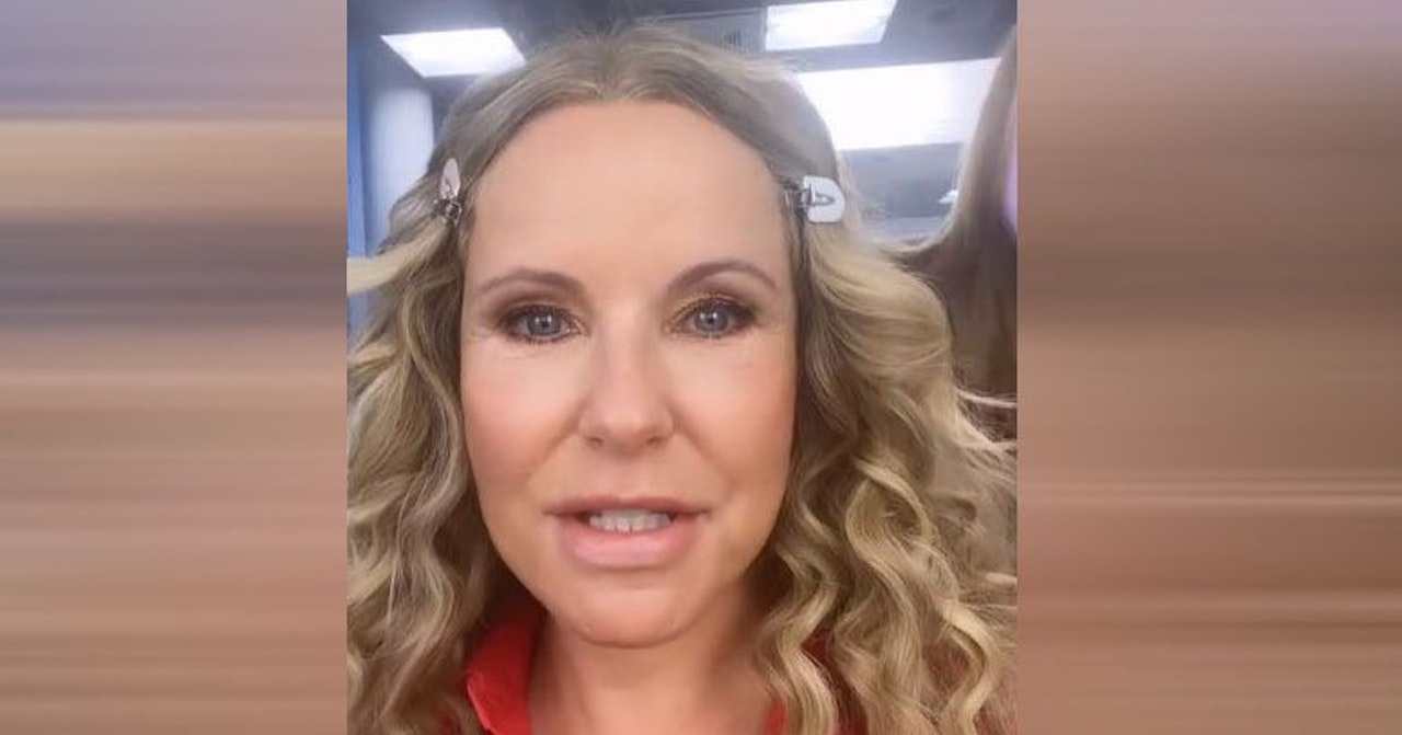 Heute.at - Katja Burkard gesteht – so oft geht sie zum Beauty-Doc